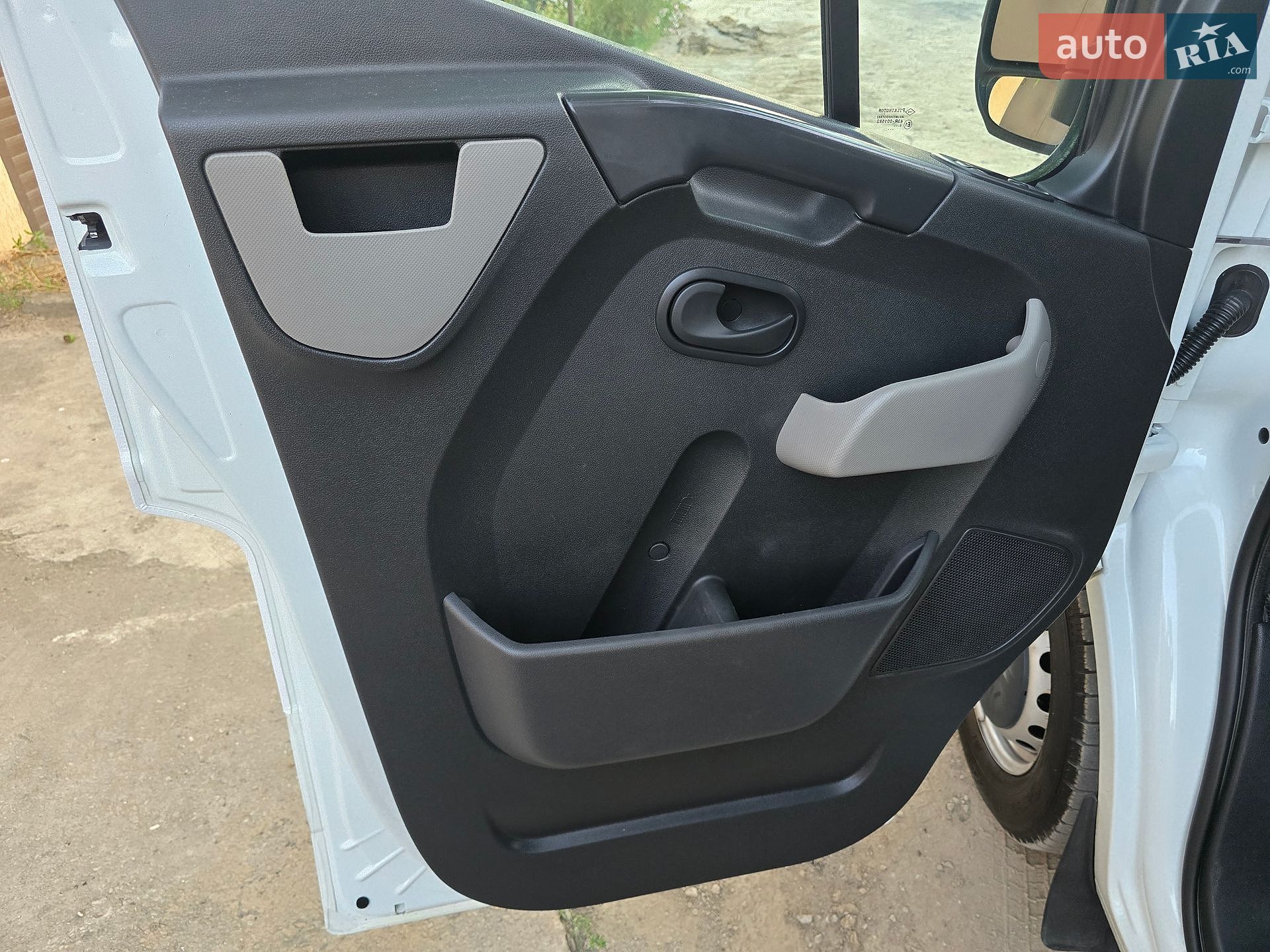 Opel Movano 2017 VIN W0LVSL604HB122934 фото оголошення 33 з 94