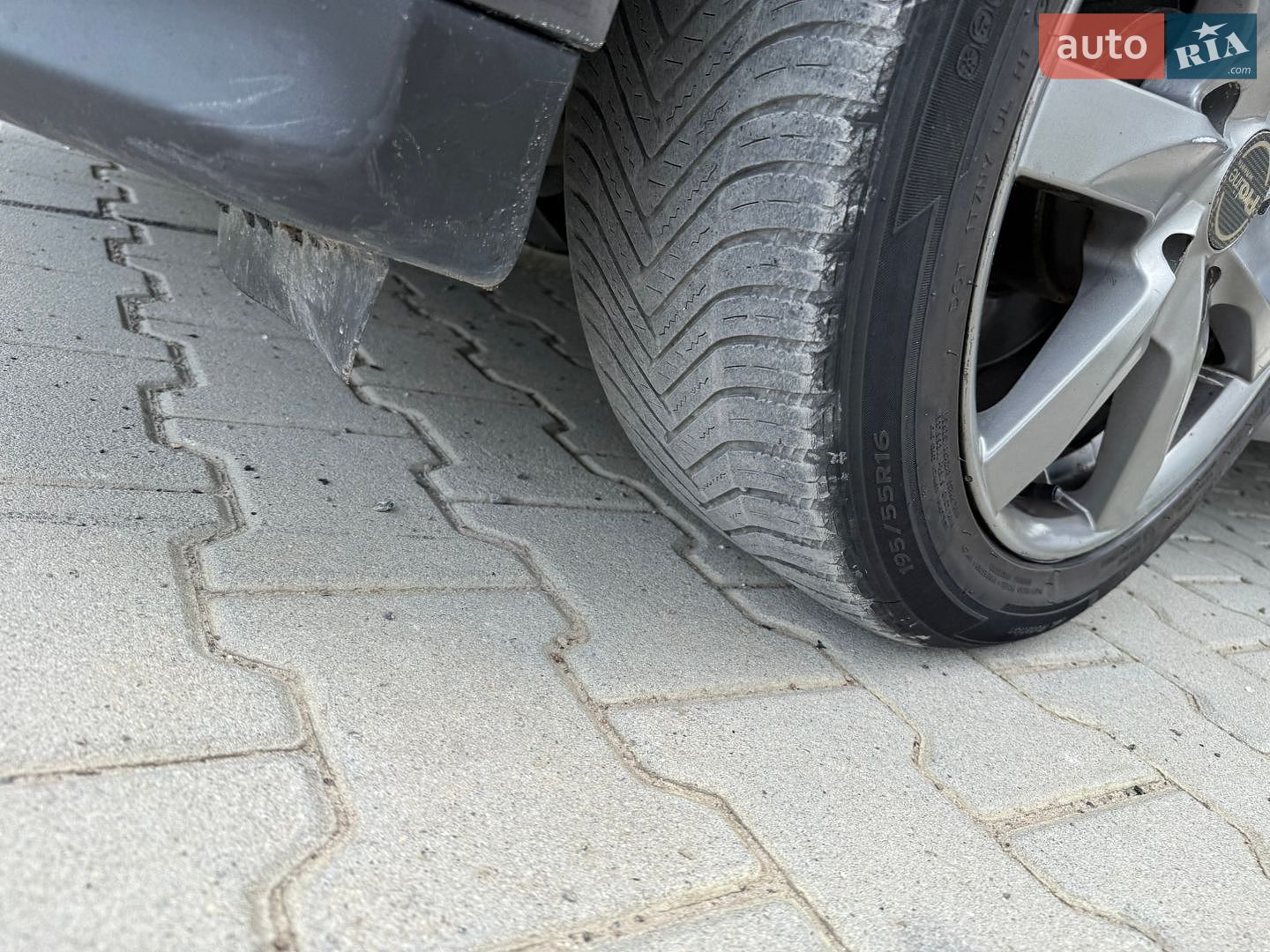 BMW 1 Series 2007 VIN WBAUF110X0P091819 фото оголошення 51 з 77
