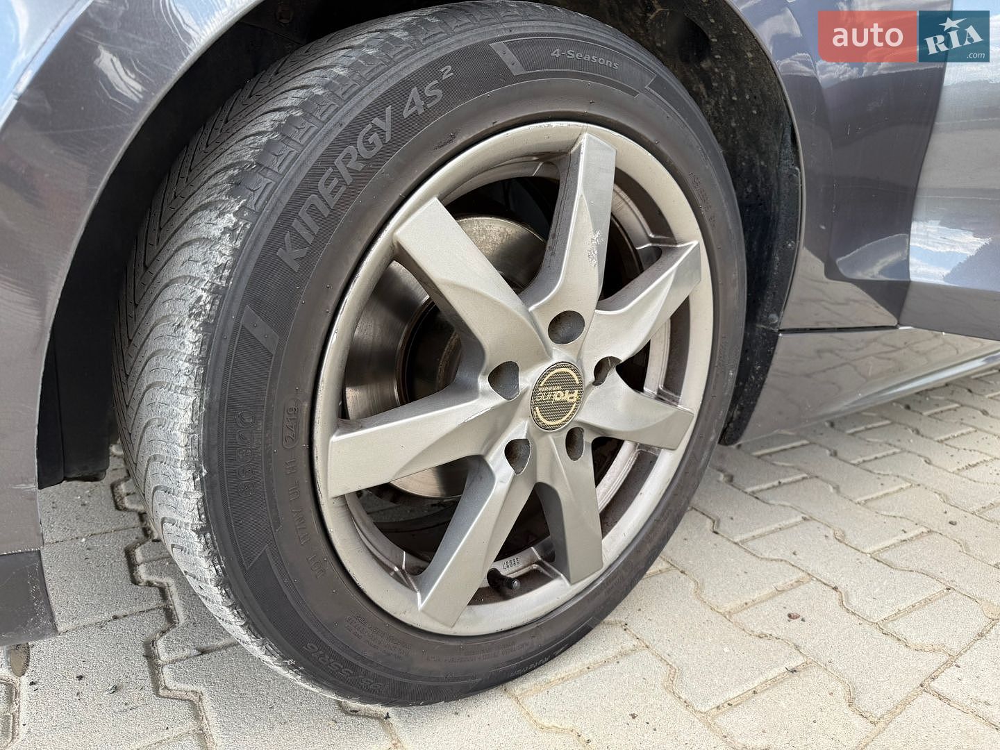 BMW 1 Series 2007 VIN WBAUF110X0P091819 фото оголошення 50 з 77