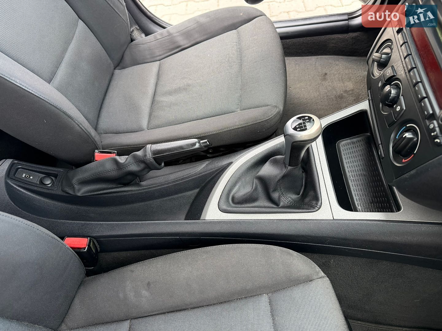 BMW 1 Series 2007 VIN WBAUF110X0P091819 фото оголошення 56 з 77