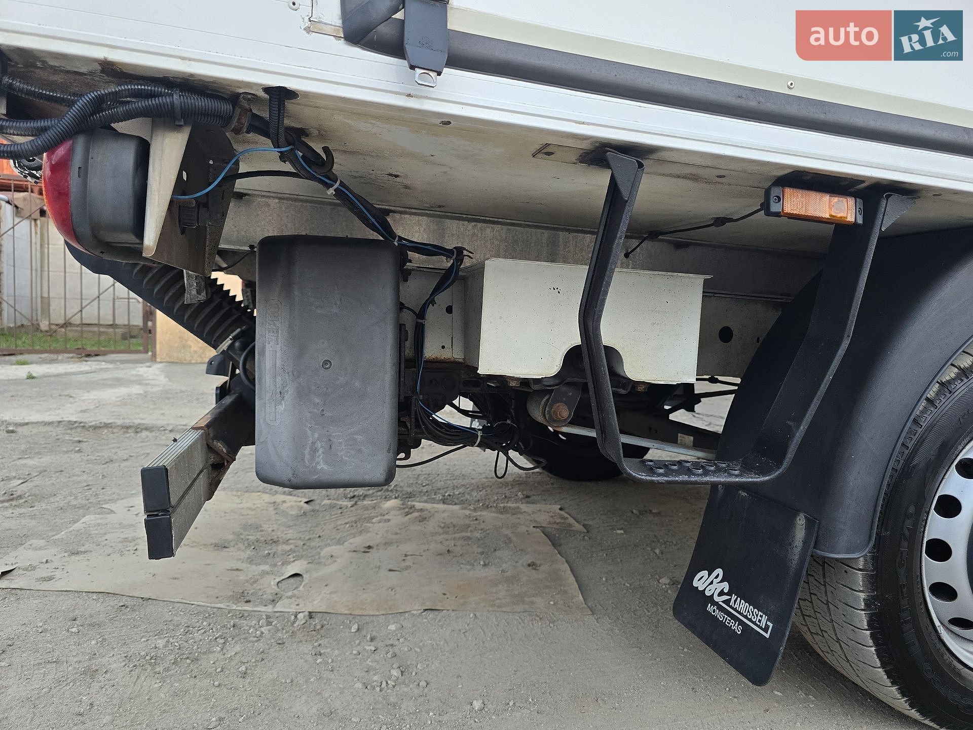 Opel Movano 2017 VIN W0LVSL604HB122934 фото оголошення 40 з 94
