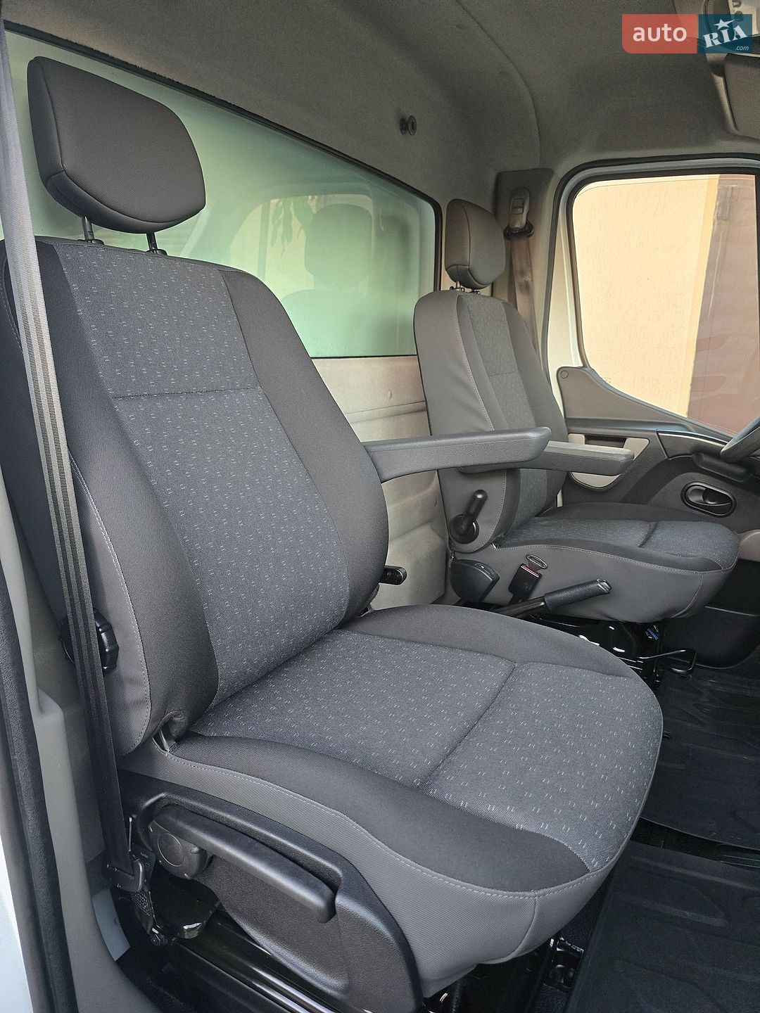 Opel Movano 2017 VIN W0LVSL604HB122934 фото оголошення 47 з 94