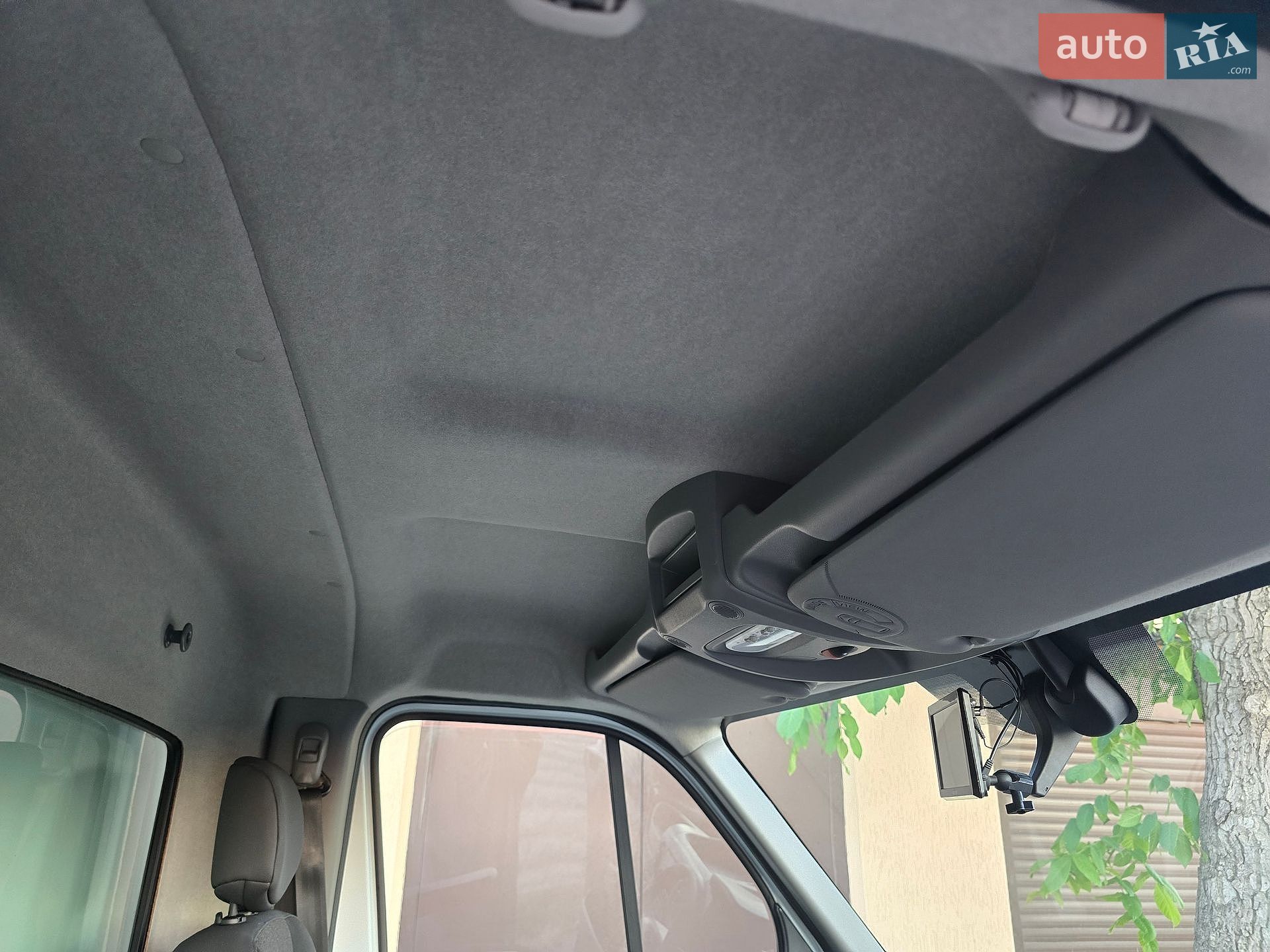 Opel Movano 2017 VIN W0LVSL604HB122934 фото оголошення 48 з 94
