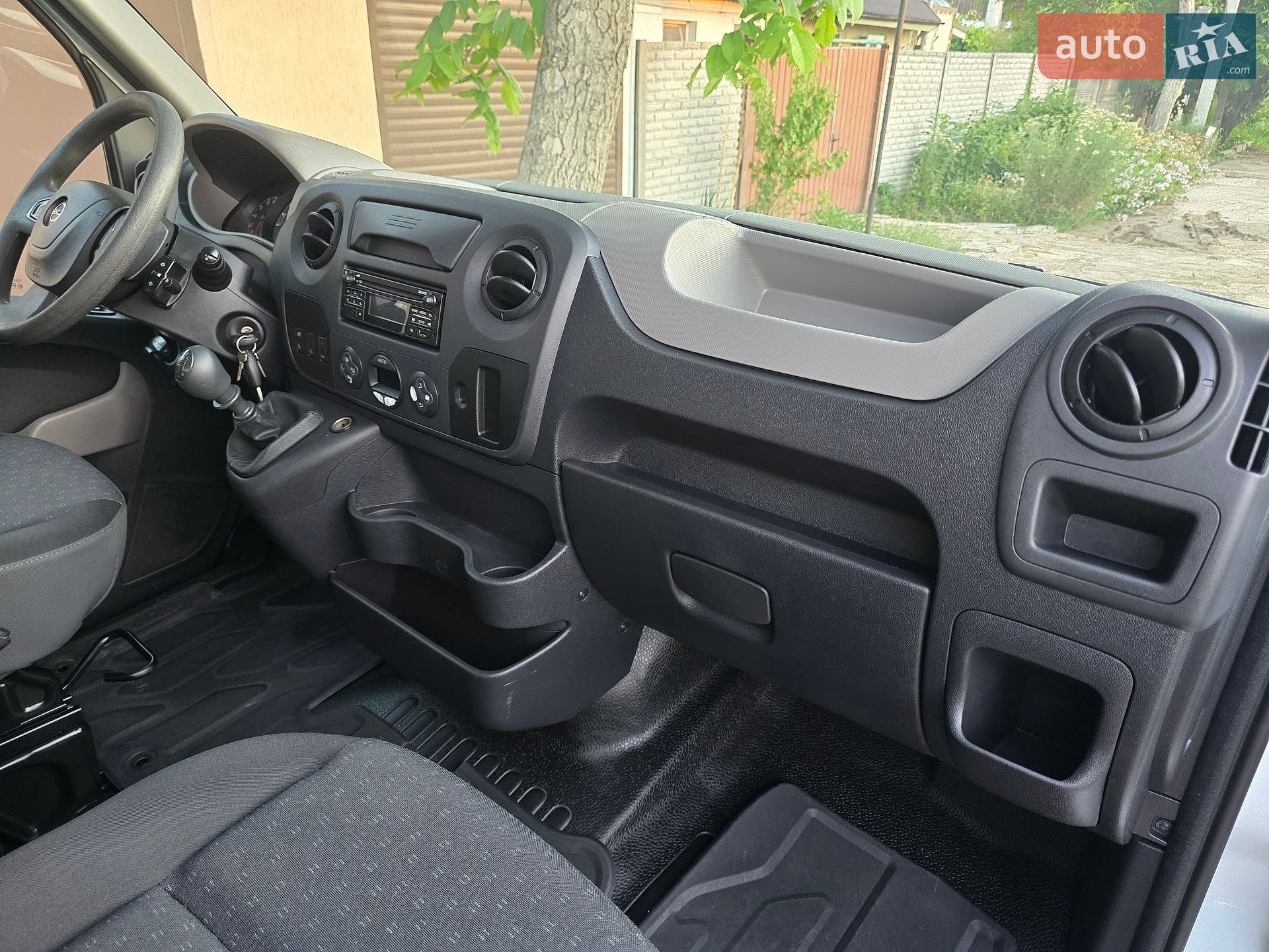 Opel Movano 2017 VIN W0LVSL604HB122934 фото оголошення 49 з 94