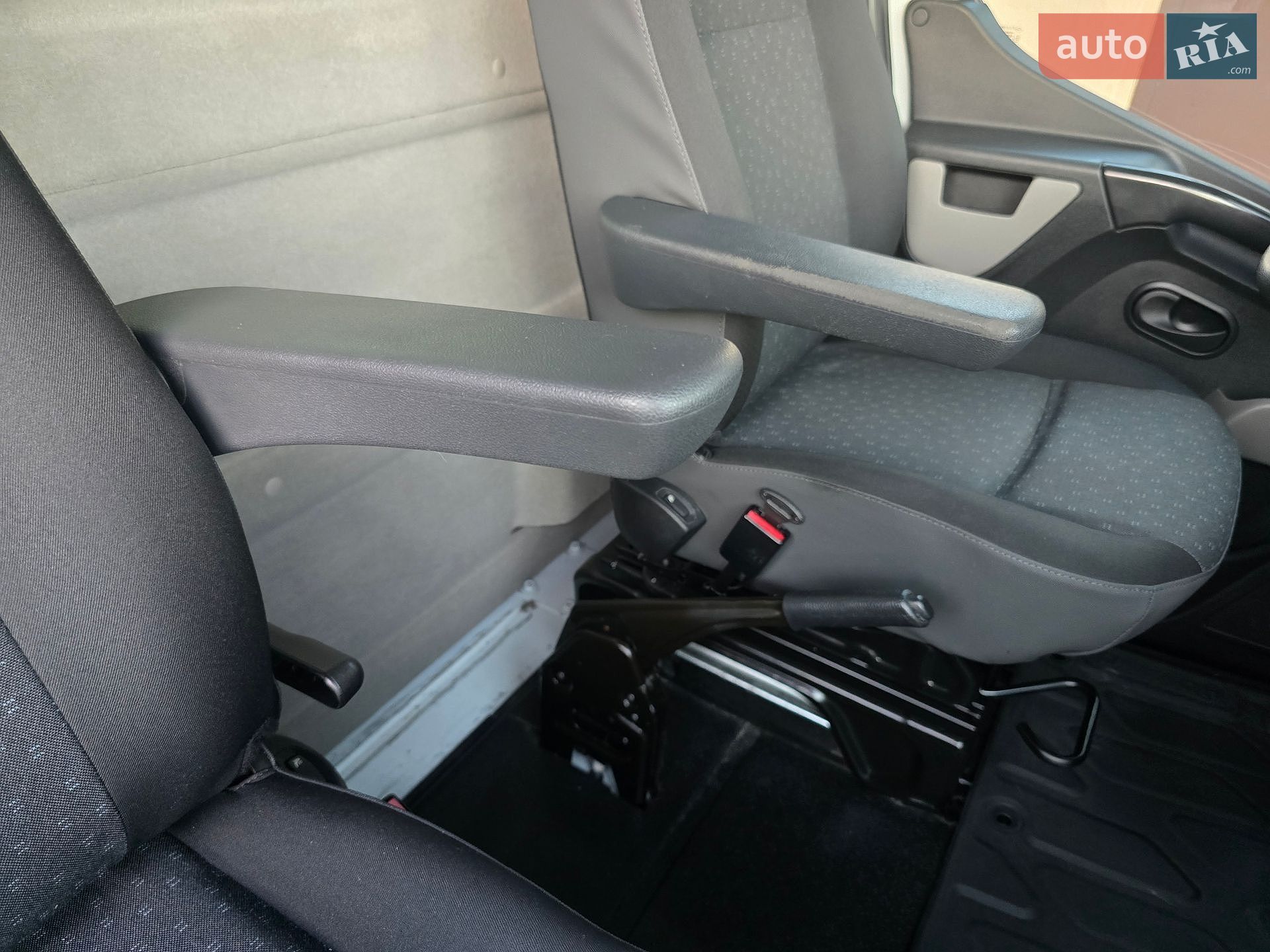 Opel Movano 2017 VIN W0LVSL604HB122934 фото оголошення 50 з 94
