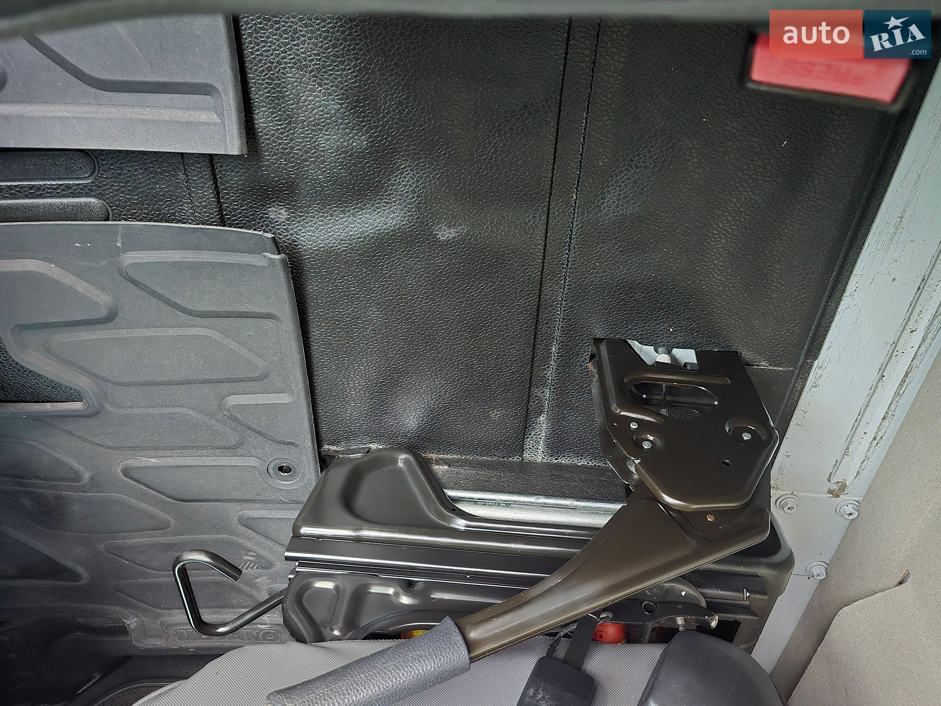 Opel Movano 2017 VIN W0LVSL604HB122934 фото оголошення 51 з 94