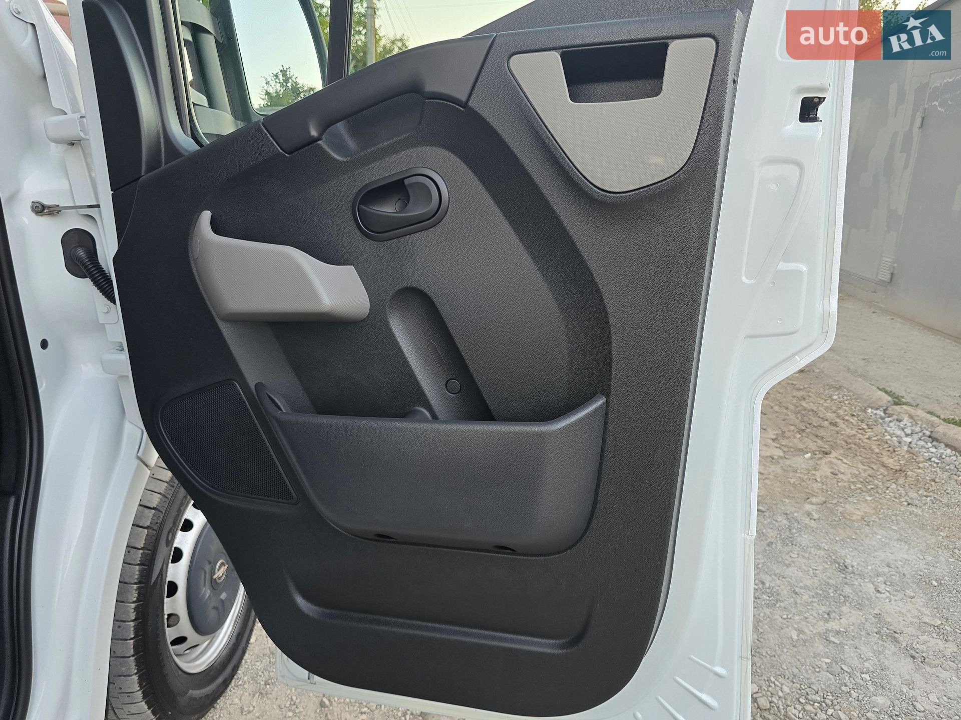 Opel Movano 2017 VIN W0LVSL604HB122934 фото оголошення 52 з 94