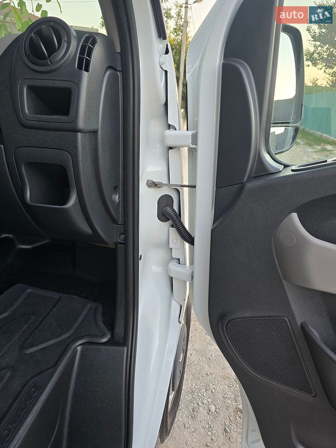 Opel Movano 2017 VIN W0LVSL604HB122934 фото оголошення 53 з 94