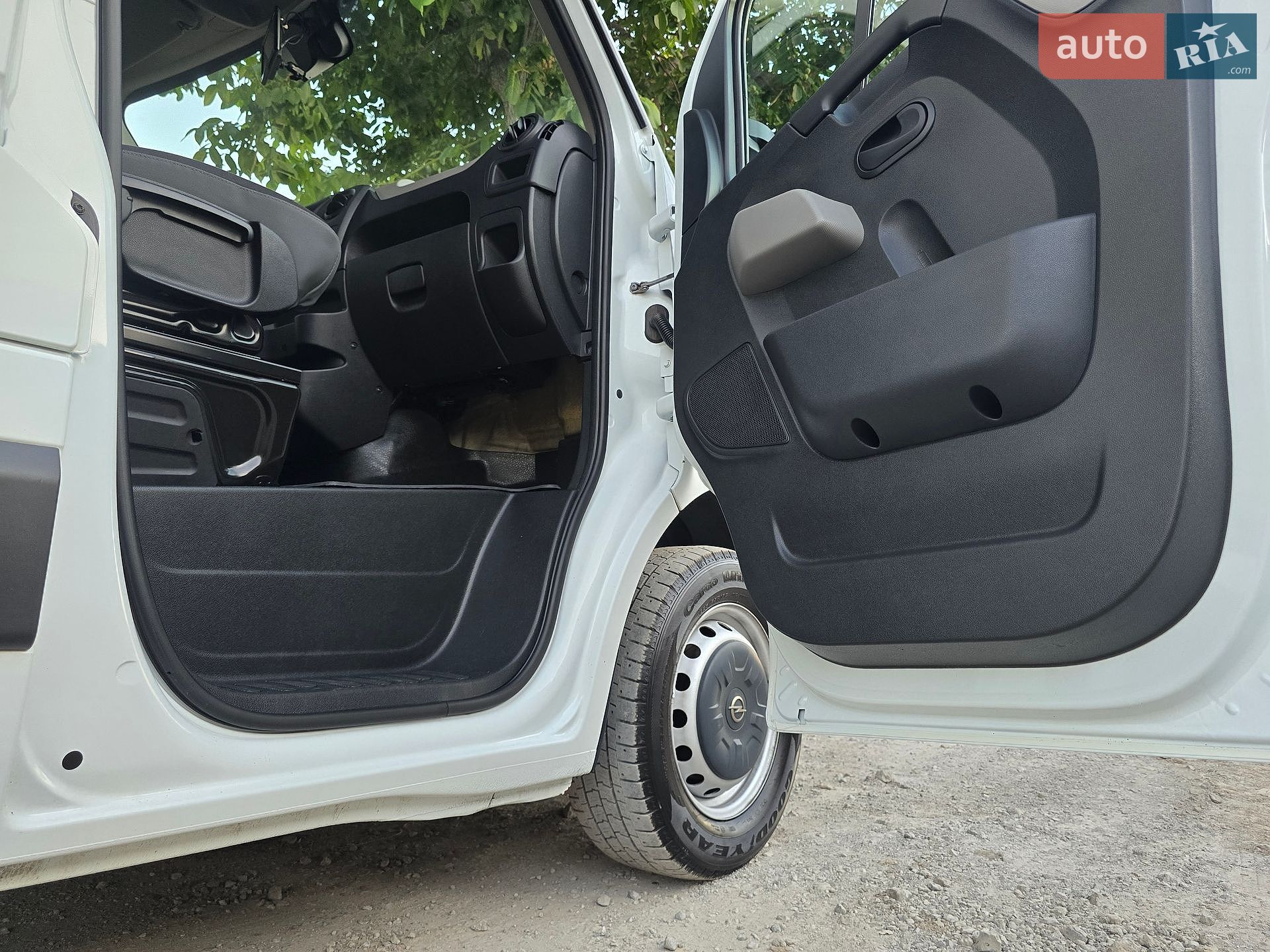 Opel Movano 2017 VIN W0LVSL604HB122934 фото оголошення 54 з 94