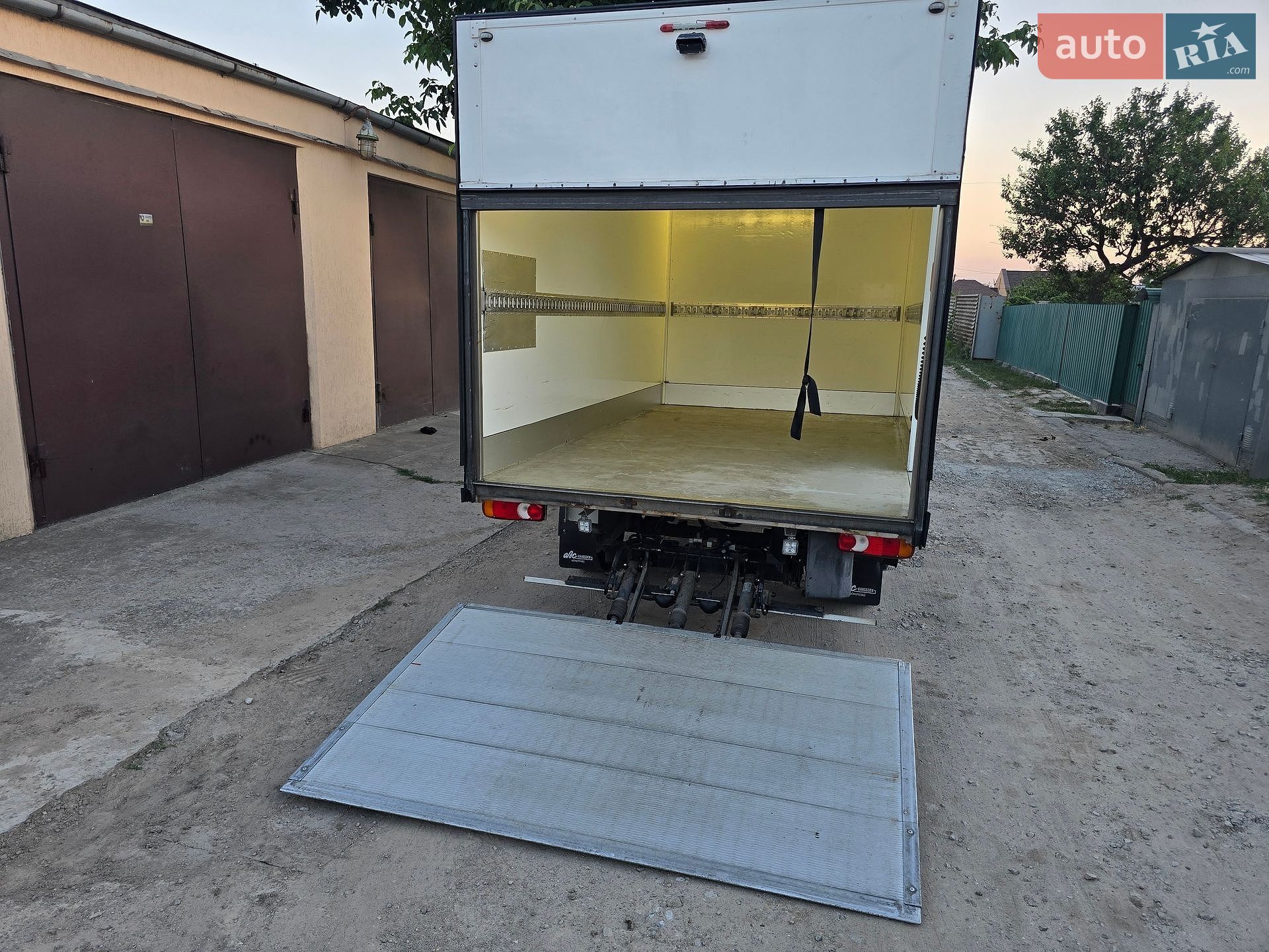 Opel Movano 2017 VIN W0LVSL604HB122934 фото оголошення 59 з 94