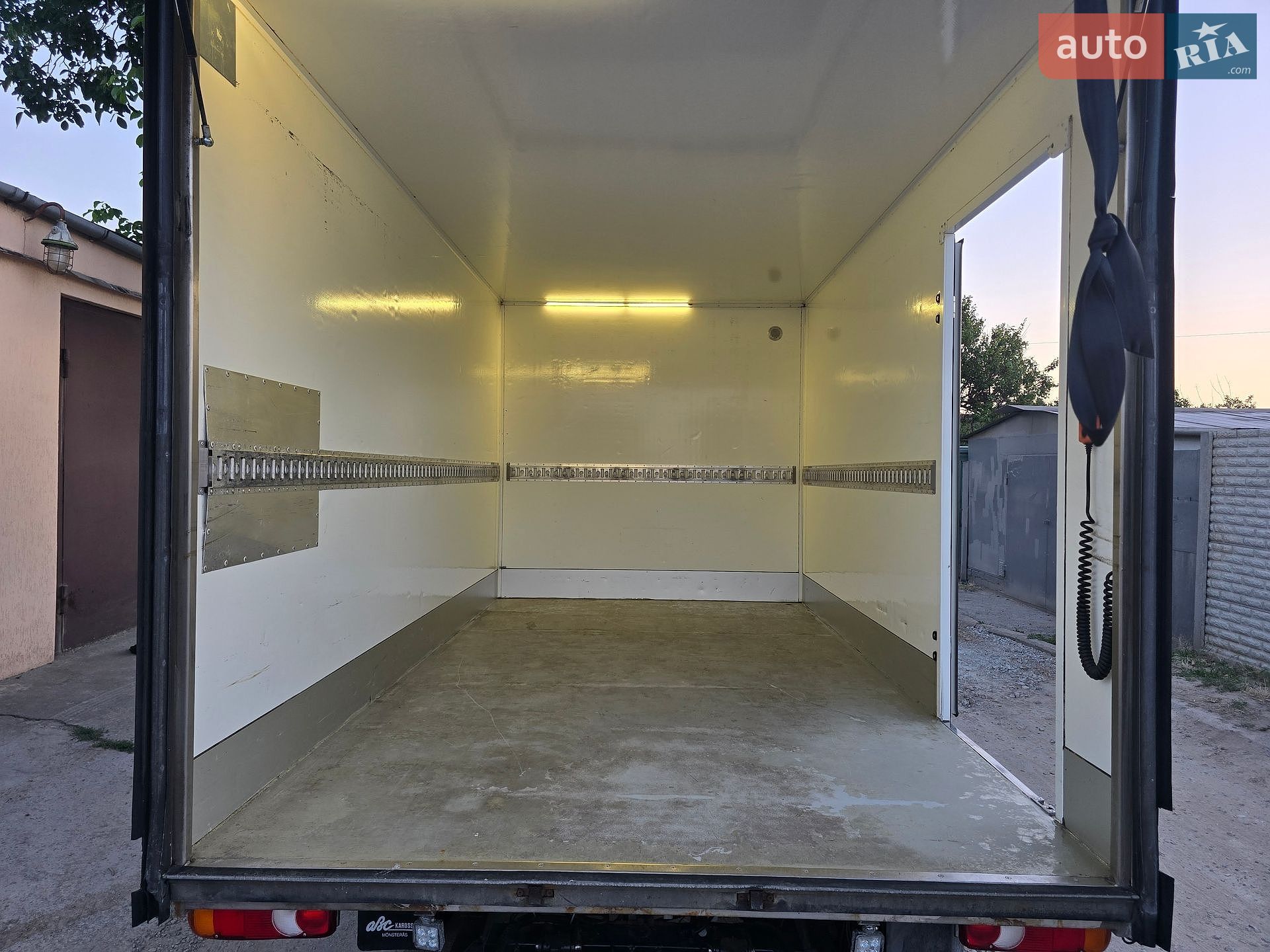 Opel Movano 2017 VIN W0LVSL604HB122934 фото оголошення 61 з 94
