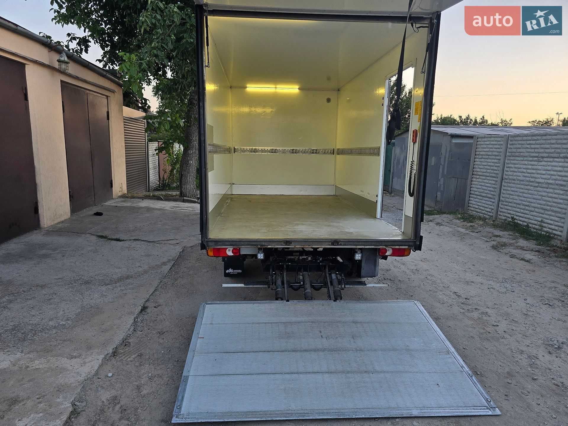 Opel Movano 2017 VIN W0LVSL604HB122934 фото оголошення 60 з 94