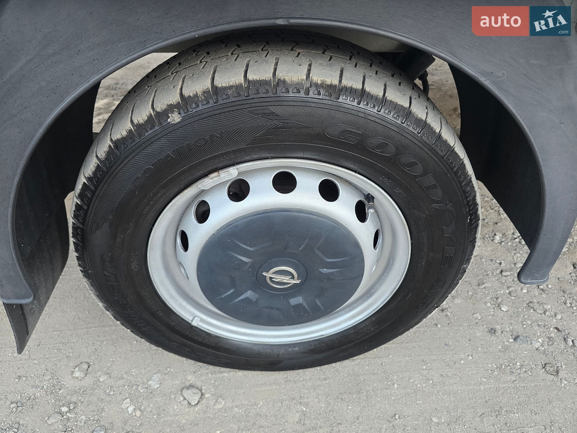 Opel Movano 2017 VIN W0LVSL604HB122934 фото оголошення 70 з 94