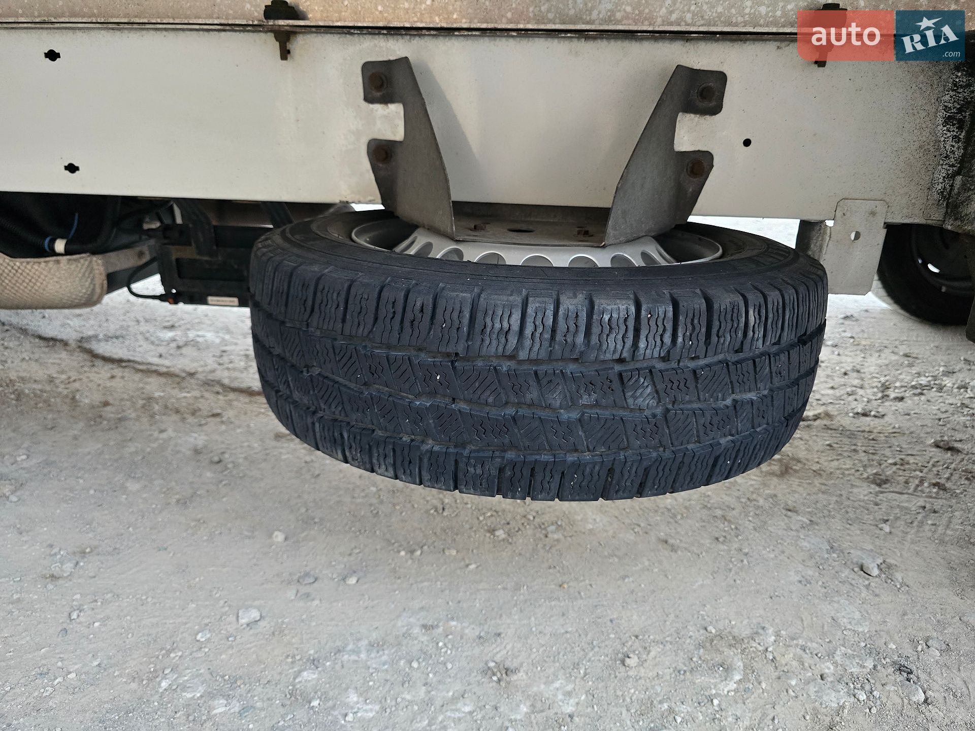 Opel Movano 2017 VIN W0LVSL604HB122934 фото оголошення 77 з 94