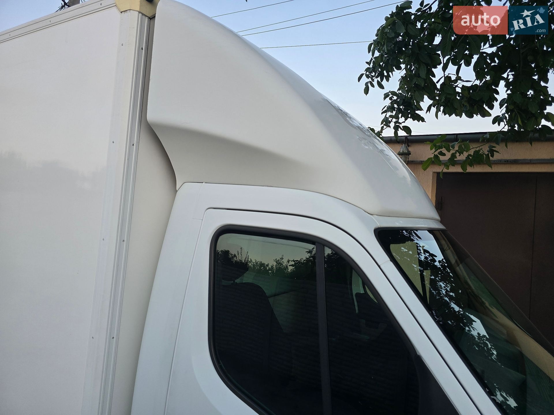 Opel Movano 2017 VIN W0LVSL604HB122934 фото оголошення 85 з 94