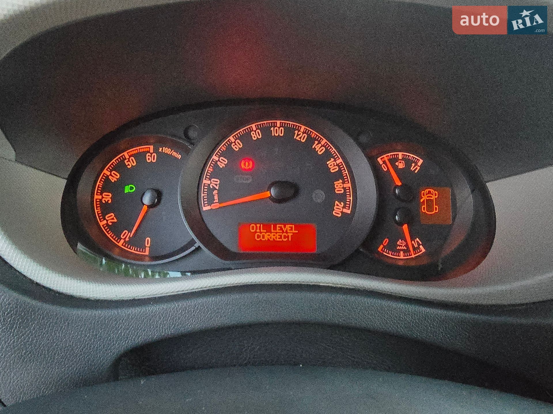 Opel Movano 2017 VIN W0LVSL604HB122934 фото оголошення 91 з 94