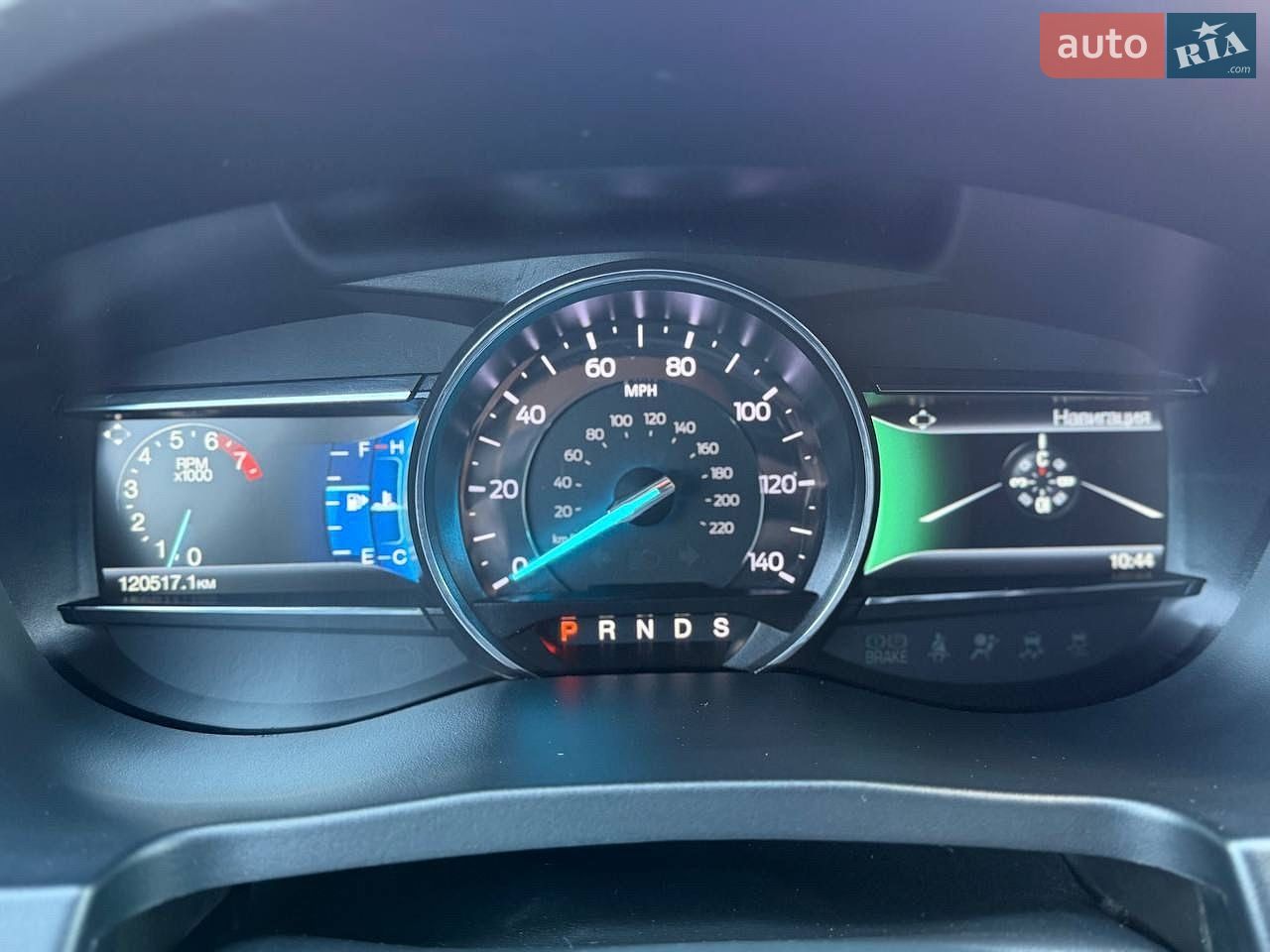 Ford Explorer 2018 VIN 1FM5K8F89JGB45361 фото оголошення 15 з 21