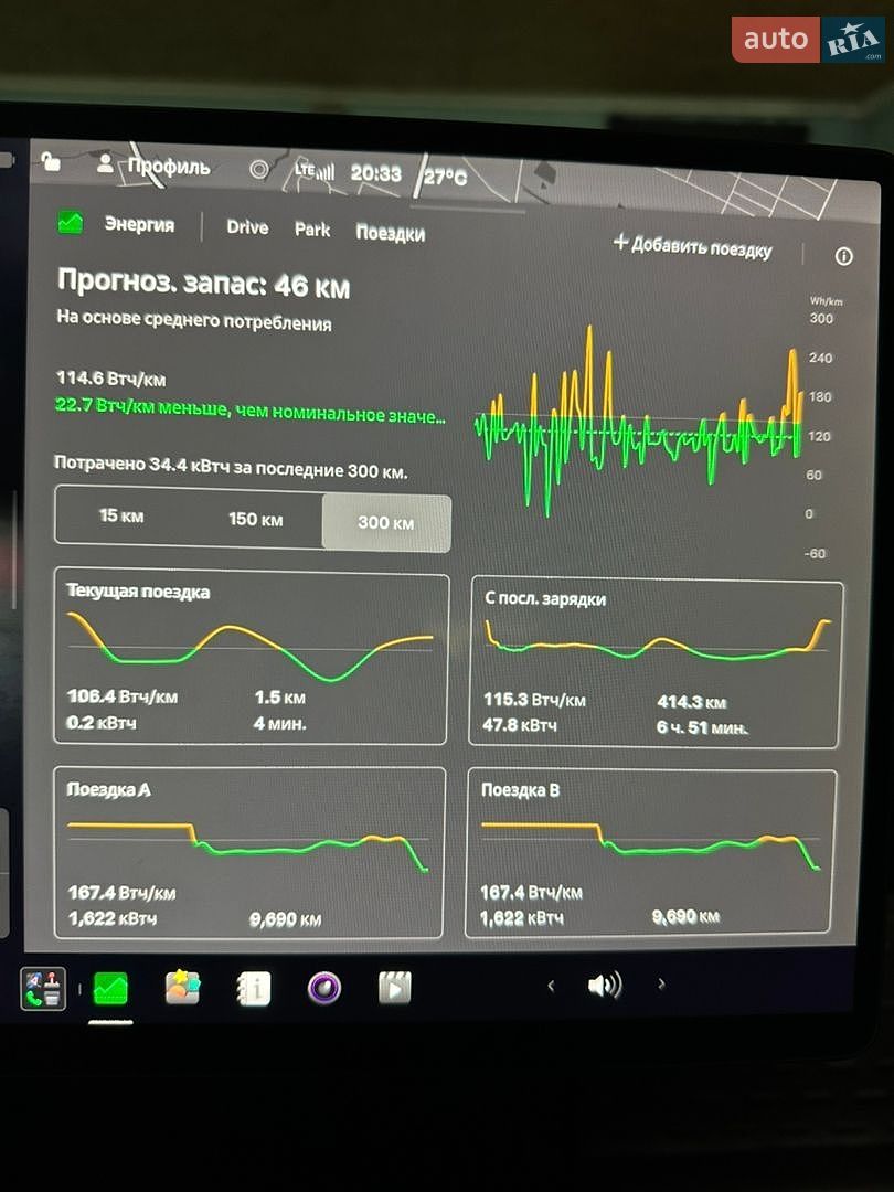 Tesla Model 3 2024 VIN 5YJ3E1EA8RF726287 фото оголошення 19 з 19