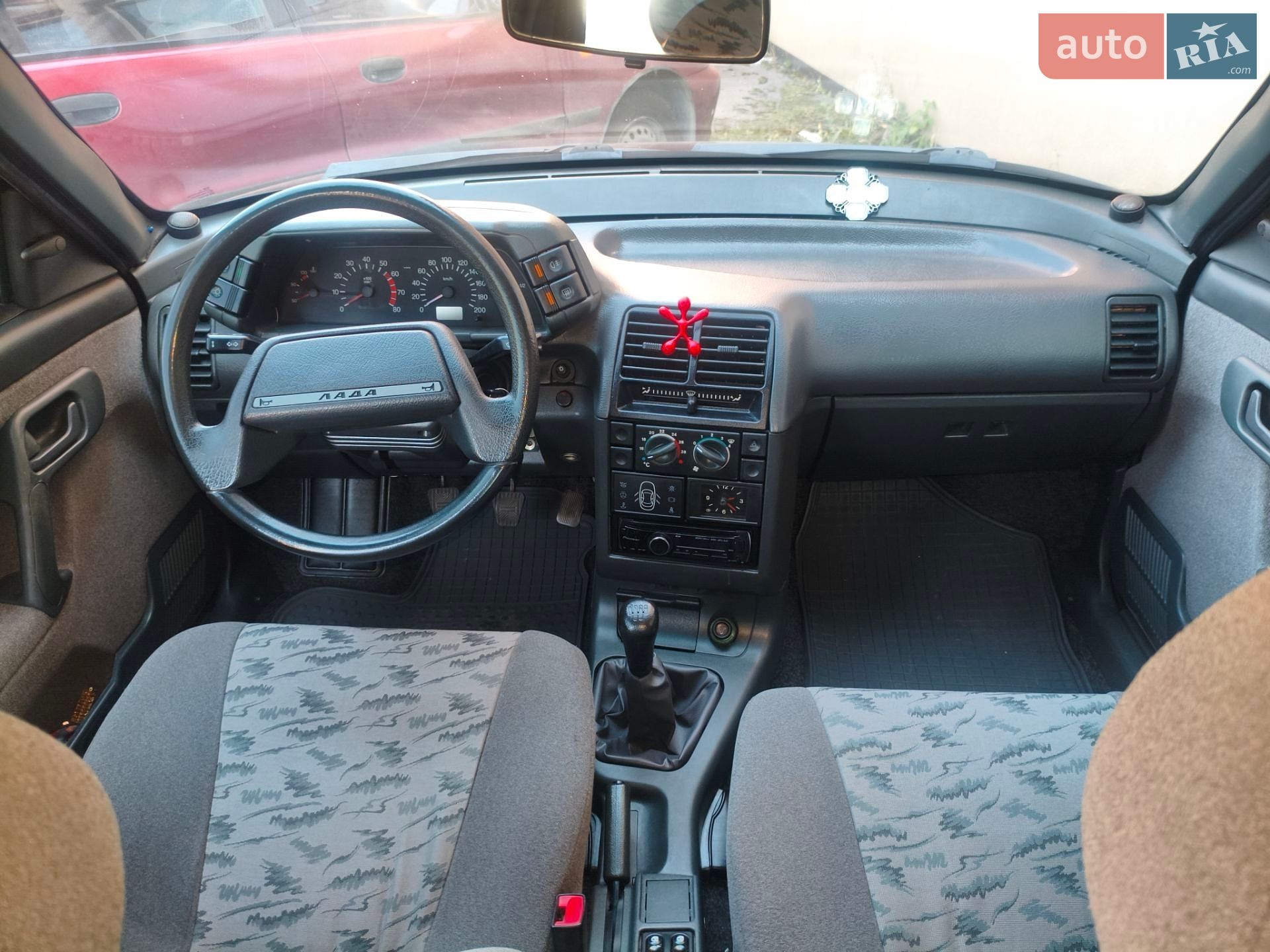ВАЗ / Lada 2110 2006 VIN XTA21104060955930 фото оголошення 3 з 50