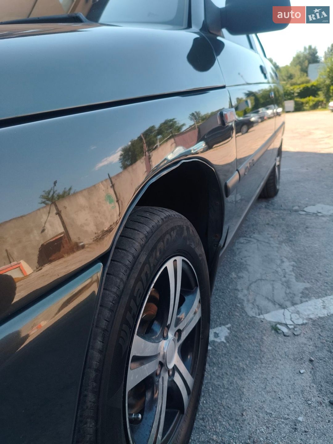 ВАЗ / Lada 2110 2006 VIN XTA21104060955930 фото оголошення 12 з 50
