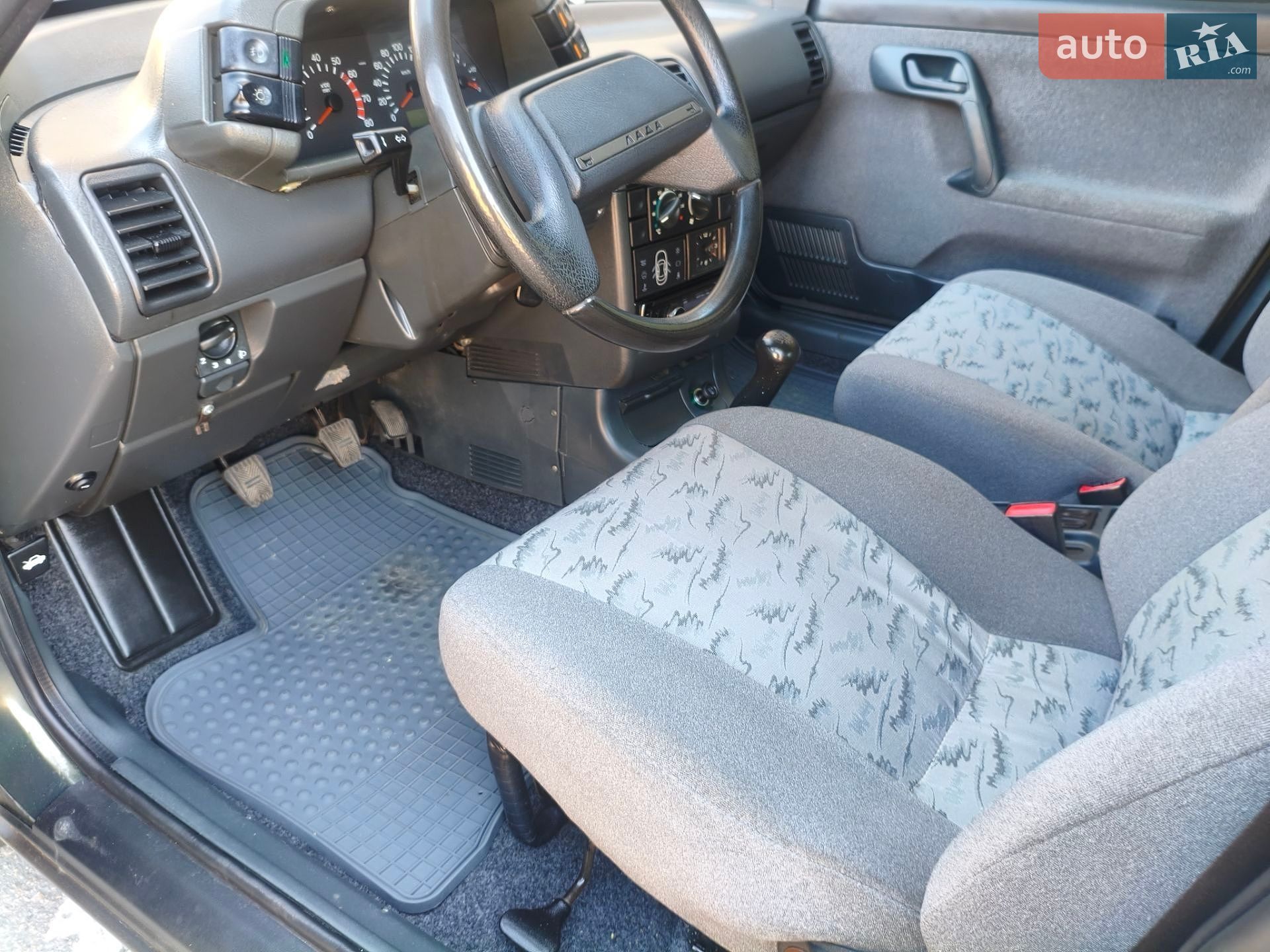 ВАЗ / Lada 2110 2006 VIN XTA21104060955930 фото оголошення 15 з 50
