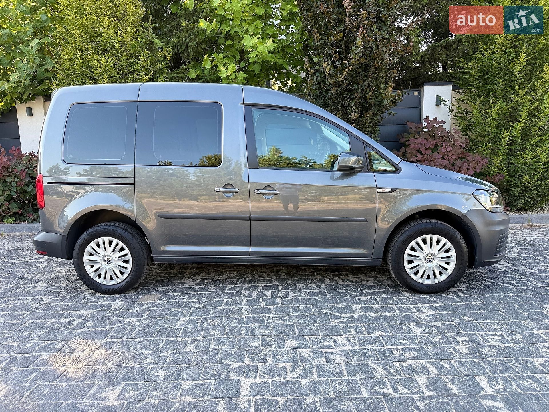 Volkswagen Caddy 2016 VIN WV2ZZZ2KZHX045574 фото оголошення 4 з 38