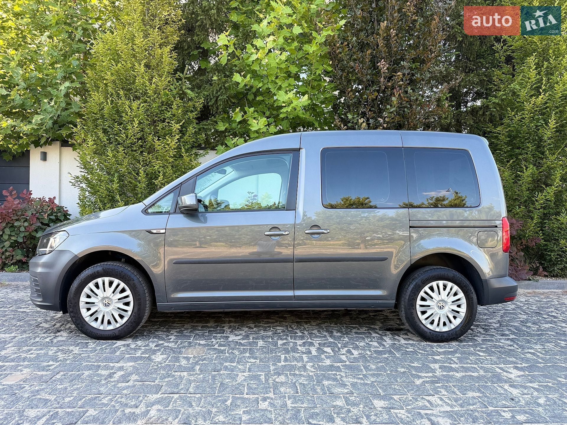 Volkswagen Caddy 2016 VIN WV2ZZZ2KZHX045574 фото оголошення 12 з 38