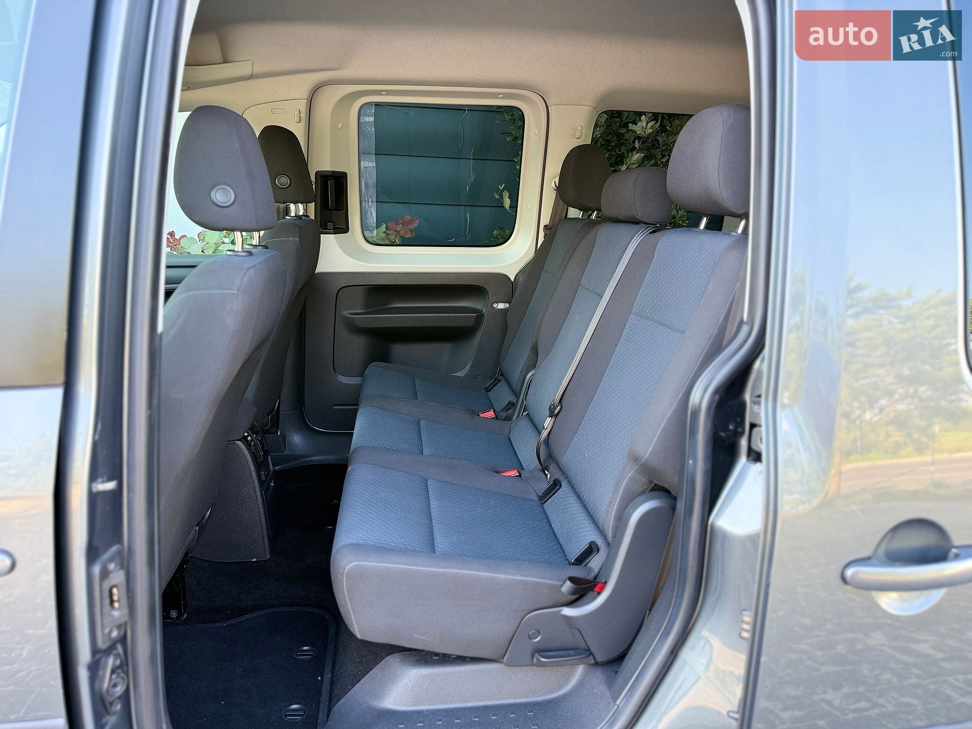 Volkswagen Caddy 2016 VIN WV2ZZZ2KZHX045574 фото оголошення 15 з 38