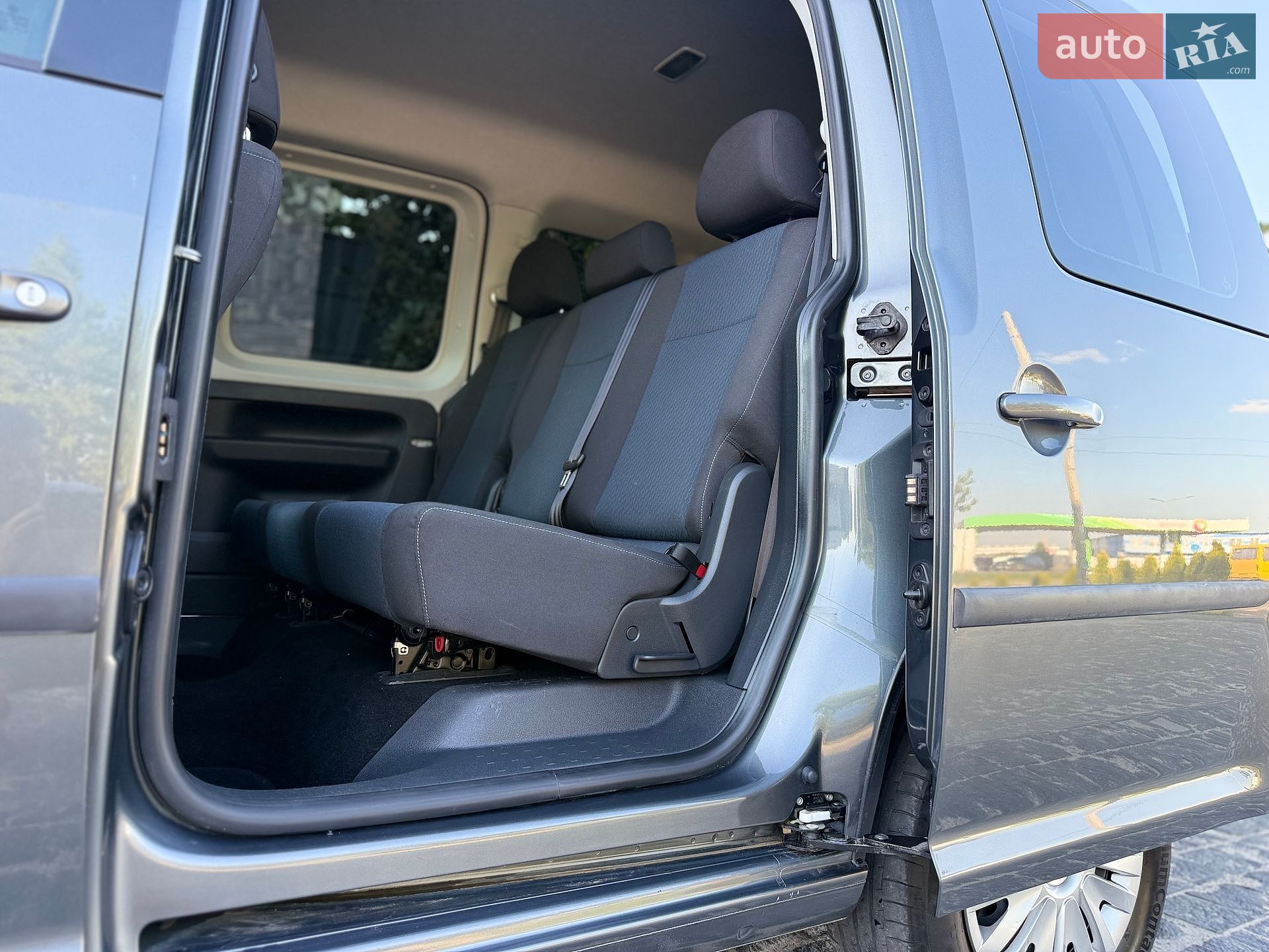 Volkswagen Caddy 2016 VIN WV2ZZZ2KZHX045574 фото оголошення 16 з 38