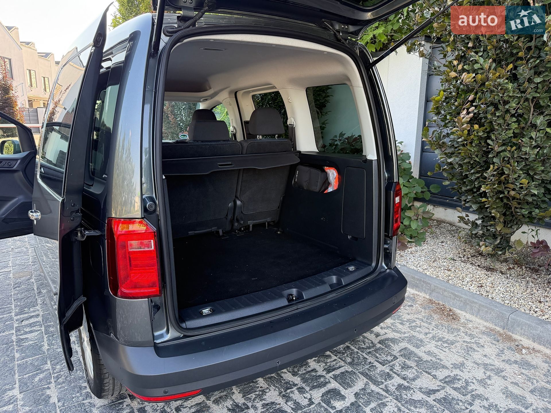 Volkswagen Caddy 2016 VIN WV2ZZZ2KZHX045574 фото оголошення 20 з 38