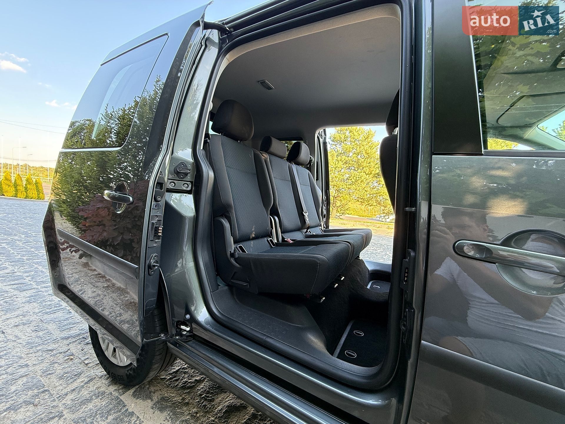 Volkswagen Caddy 2016 VIN WV2ZZZ2KZHX045574 фото оголошення 21 з 38