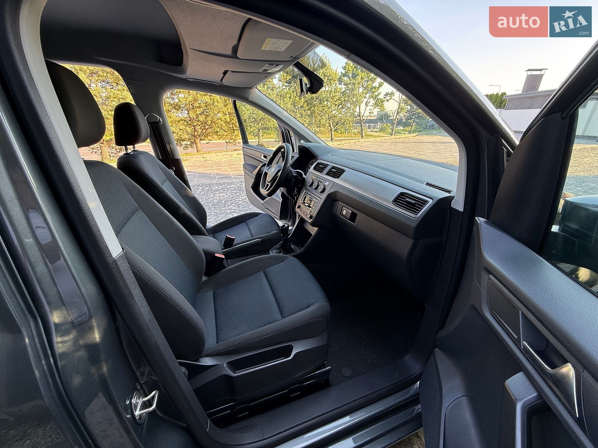 Volkswagen Caddy 2016 VIN WV2ZZZ2KZHX045574 фото оголошення 23 з 38