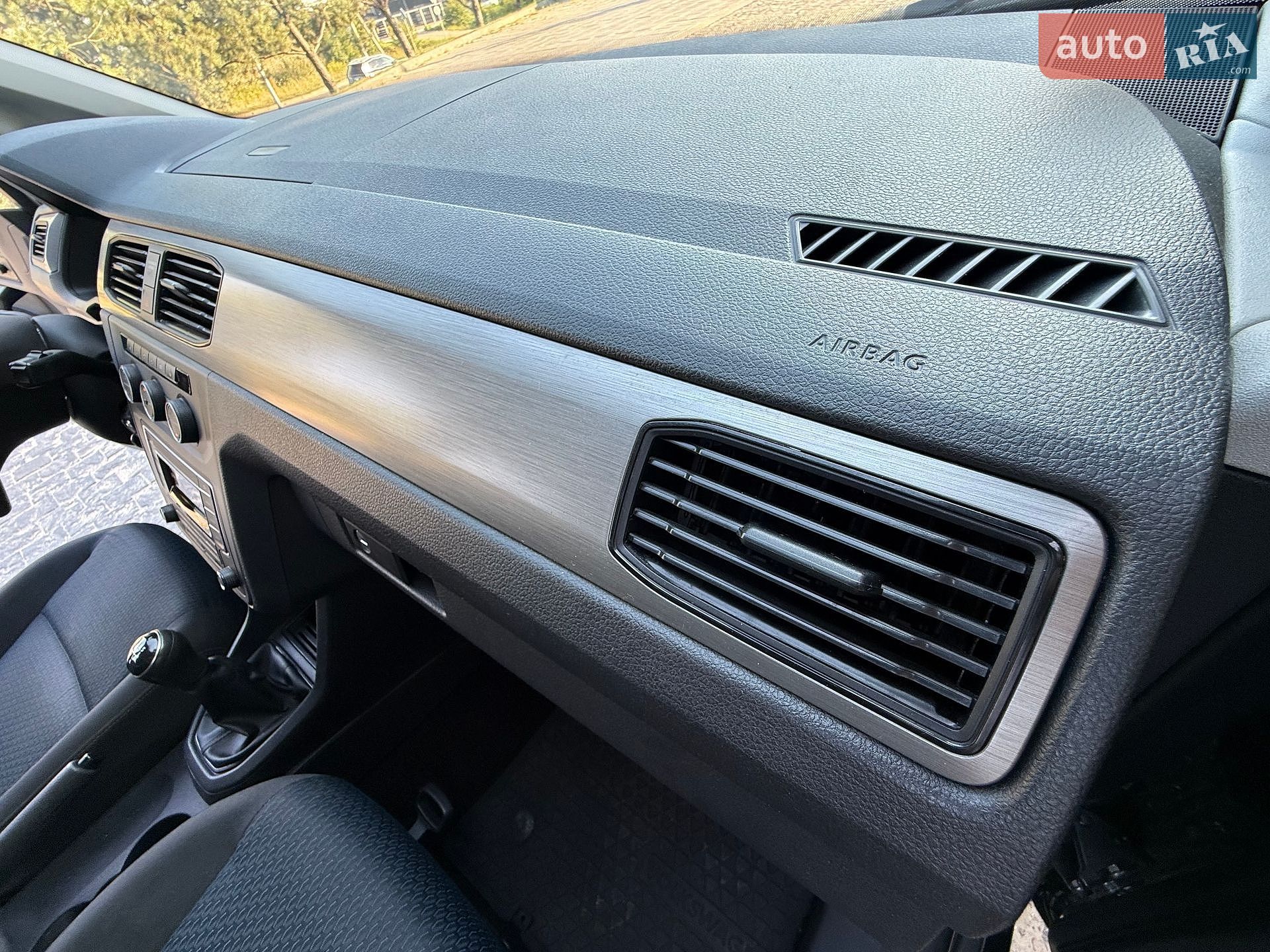 Volkswagen Caddy 2016 VIN WV2ZZZ2KZHX045574 фото оголошення 26 з 38