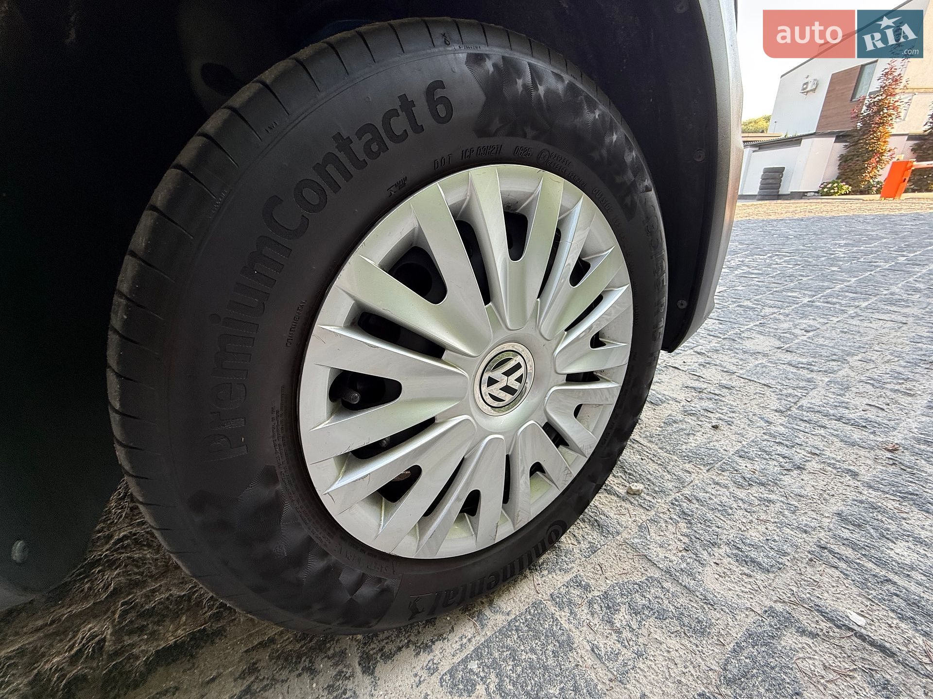 Volkswagen Caddy 2016 VIN WV2ZZZ2KZHX045574 фото оголошення 28 з 38