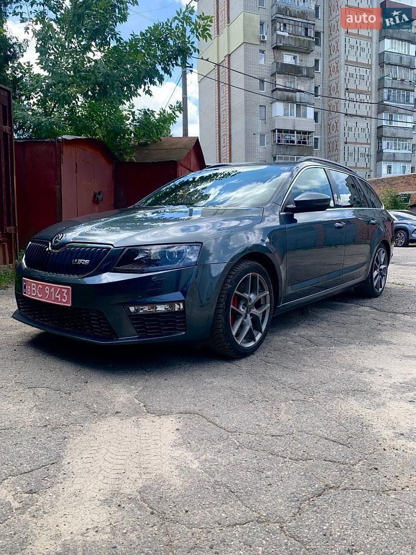 Skoda Octavia 2016 VIN TMBJE7NE6G0206615 фото оголошення 6 з 36