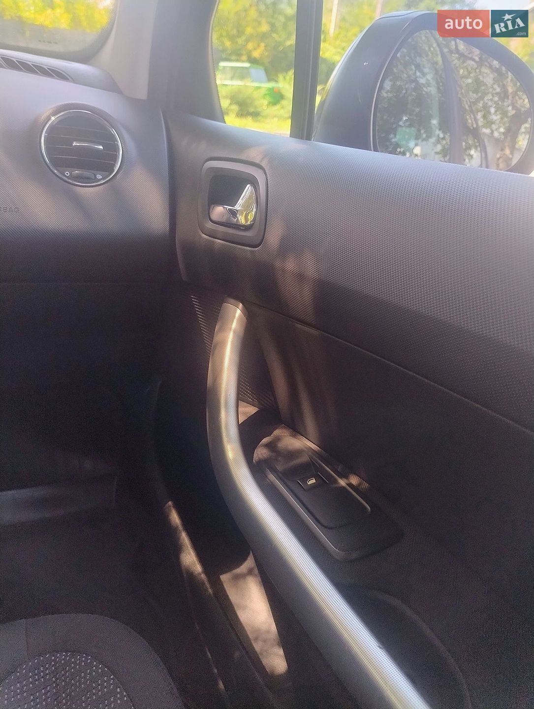 Peugeot 308 2009 VIN VF34H5FXH9S075022 фото оголошення 5 з 40