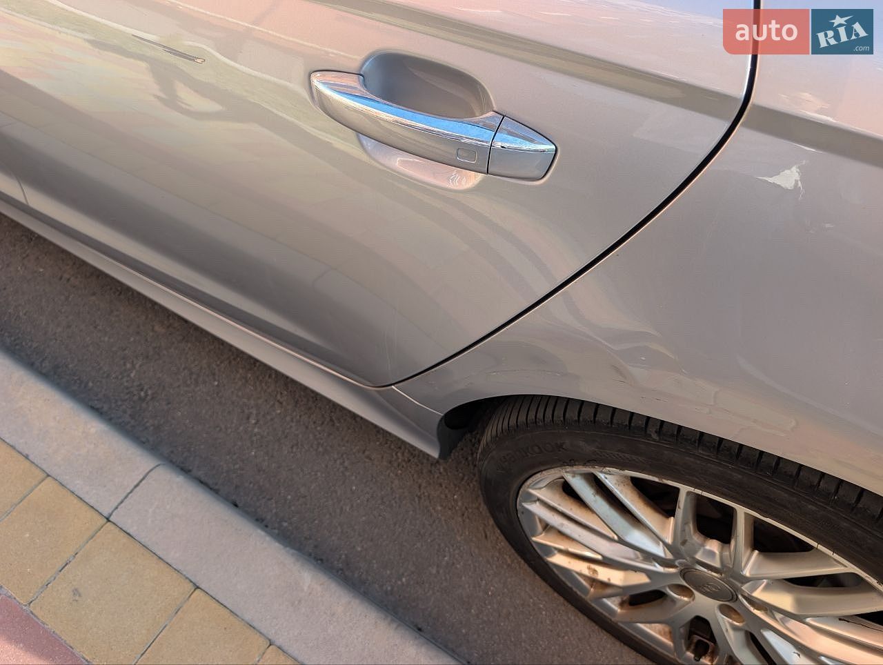 Audi A6 2015 VIN WAUZZZ4G5GN014849 фото оголошення 8 з 32