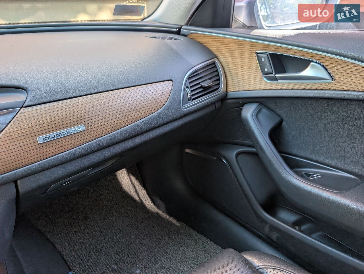 Audi A6 2015 VIN WAUZZZ4G5GN014849 фото оголошення 22 з 32