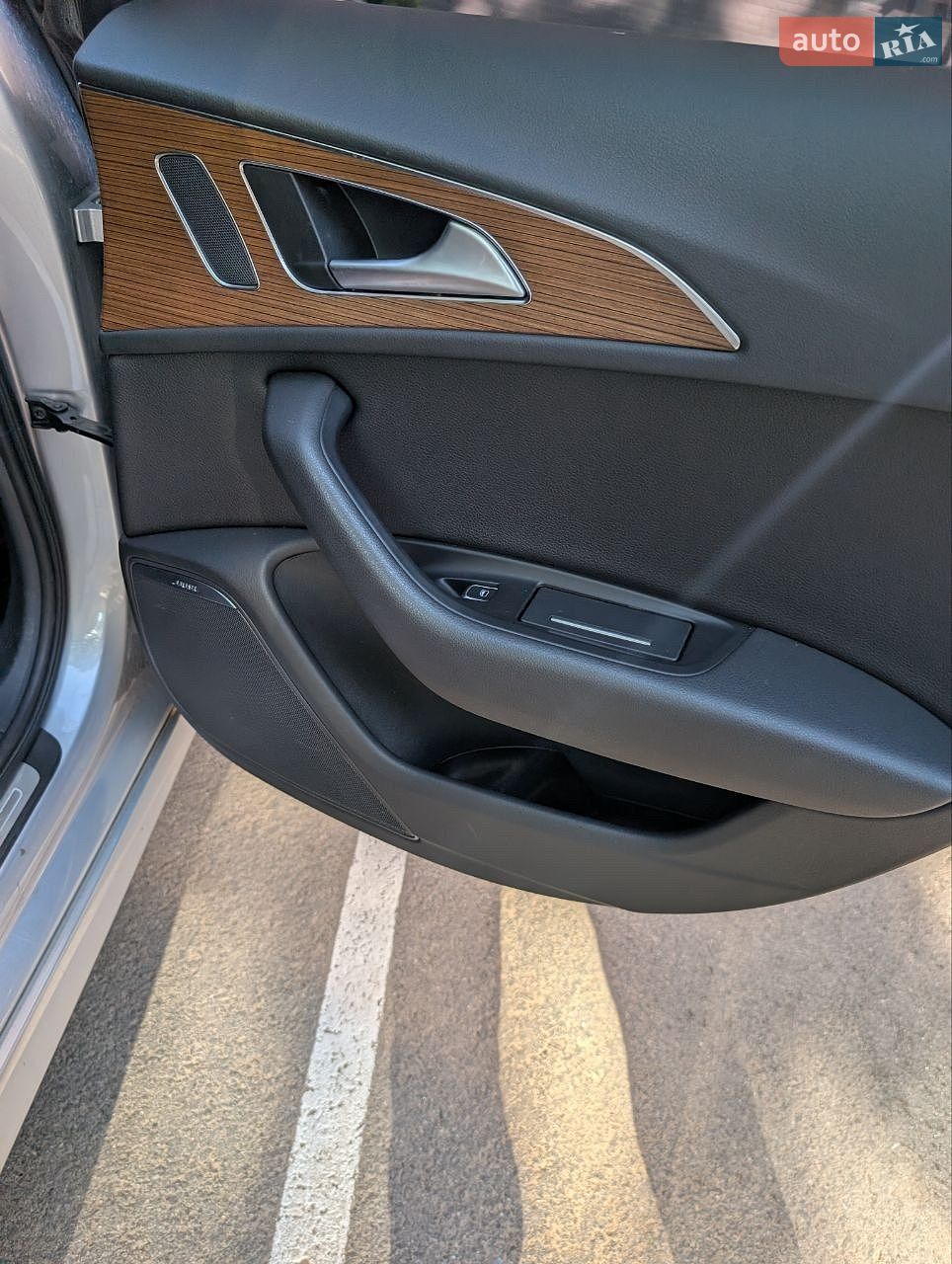 Audi A6 2015 VIN WAUZZZ4G5GN014849 фото оголошення 27 з 32