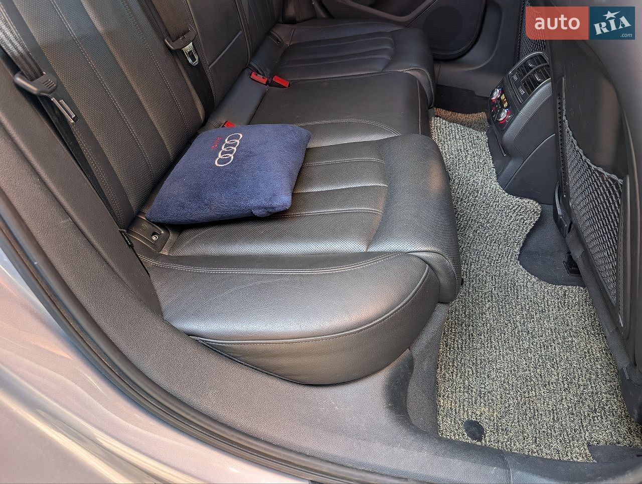 Audi A6 2015 VIN WAUZZZ4G5GN014849 фото оголошення 28 з 32
