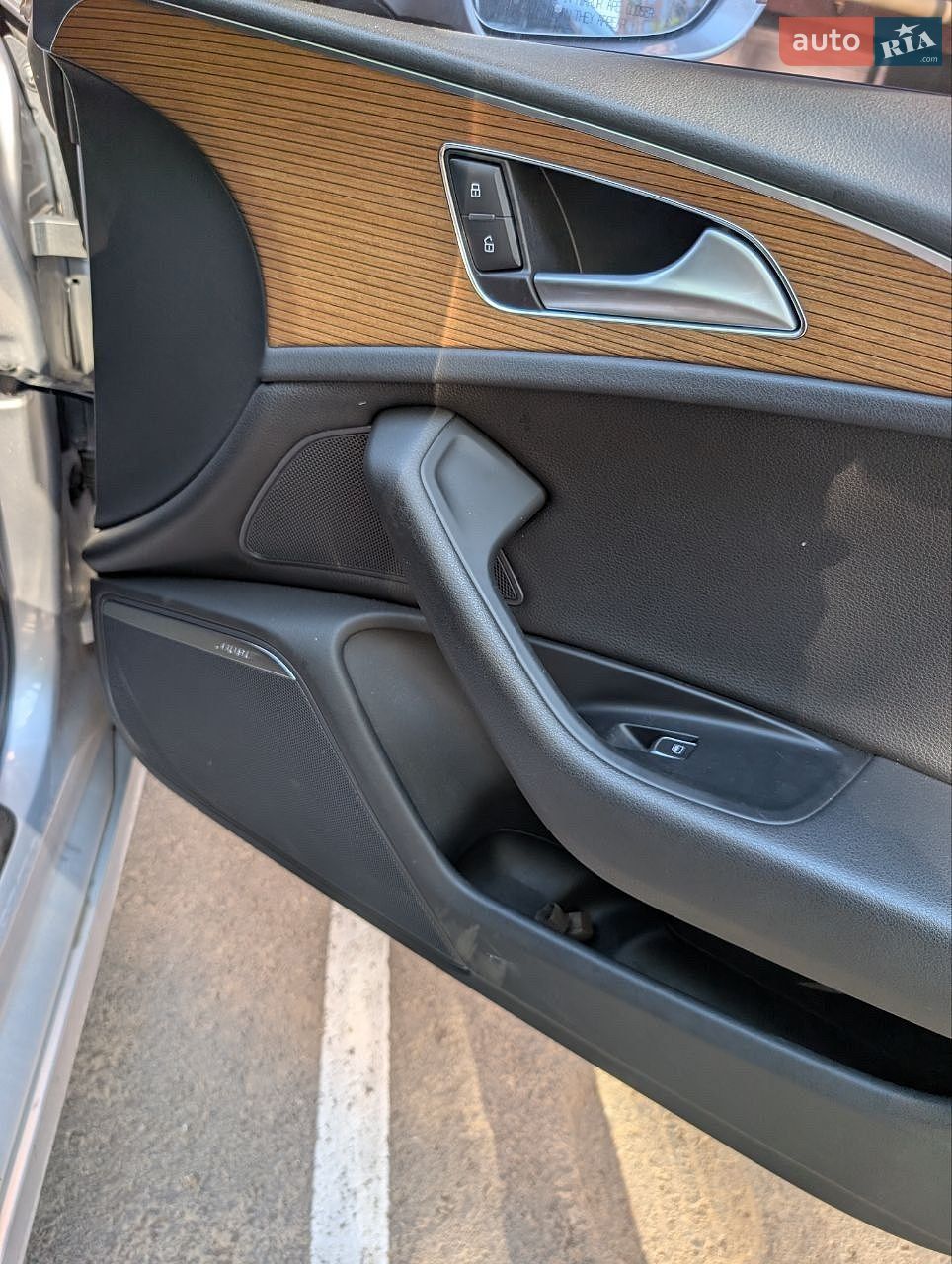 Audi A6 2015 VIN WAUZZZ4G5GN014849 фото оголошення 26 з 32