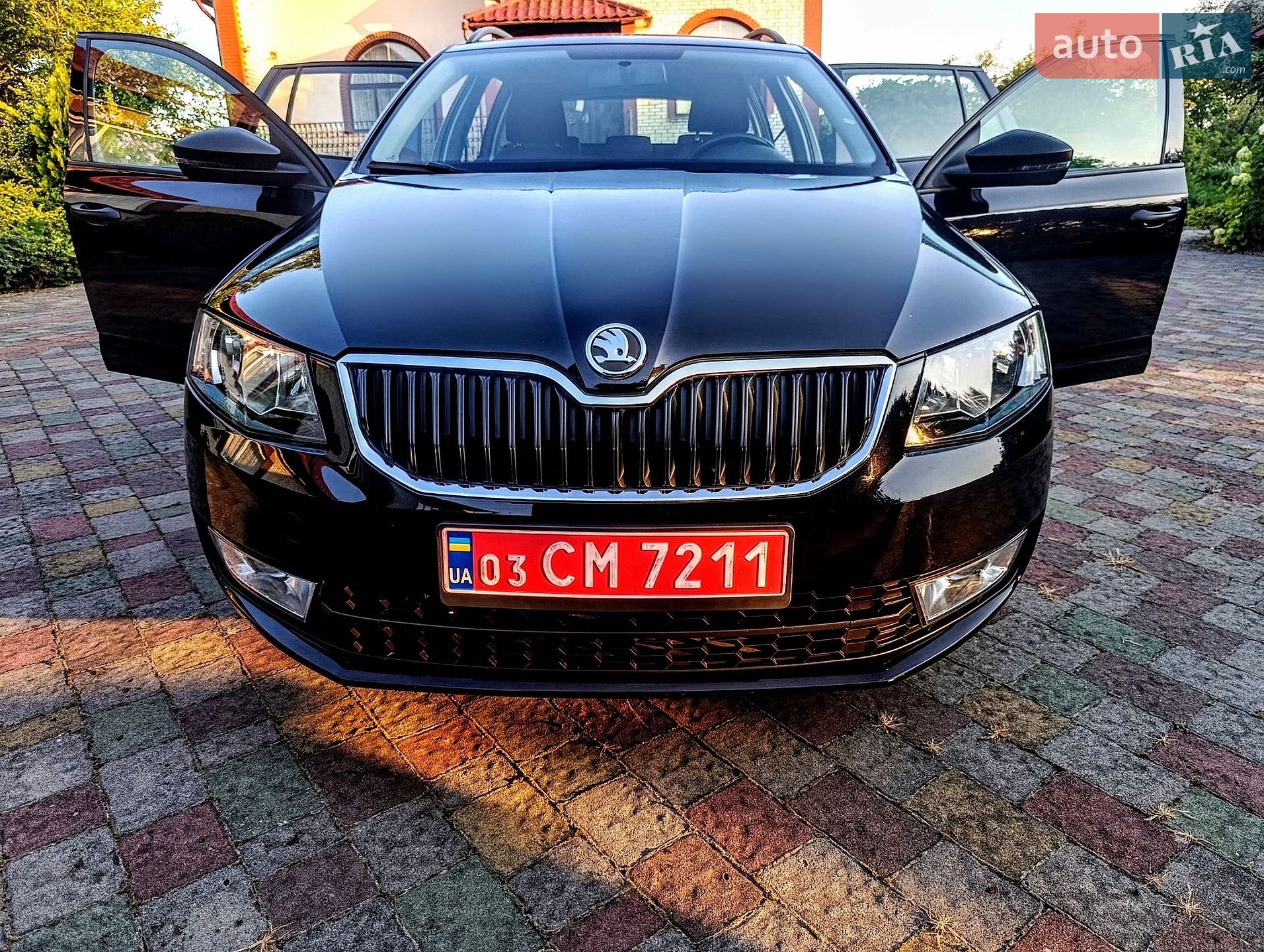 Skoda Octavia 2014 VIN TMBJB7NE0E0132520 фото оголошення 15 з 95
