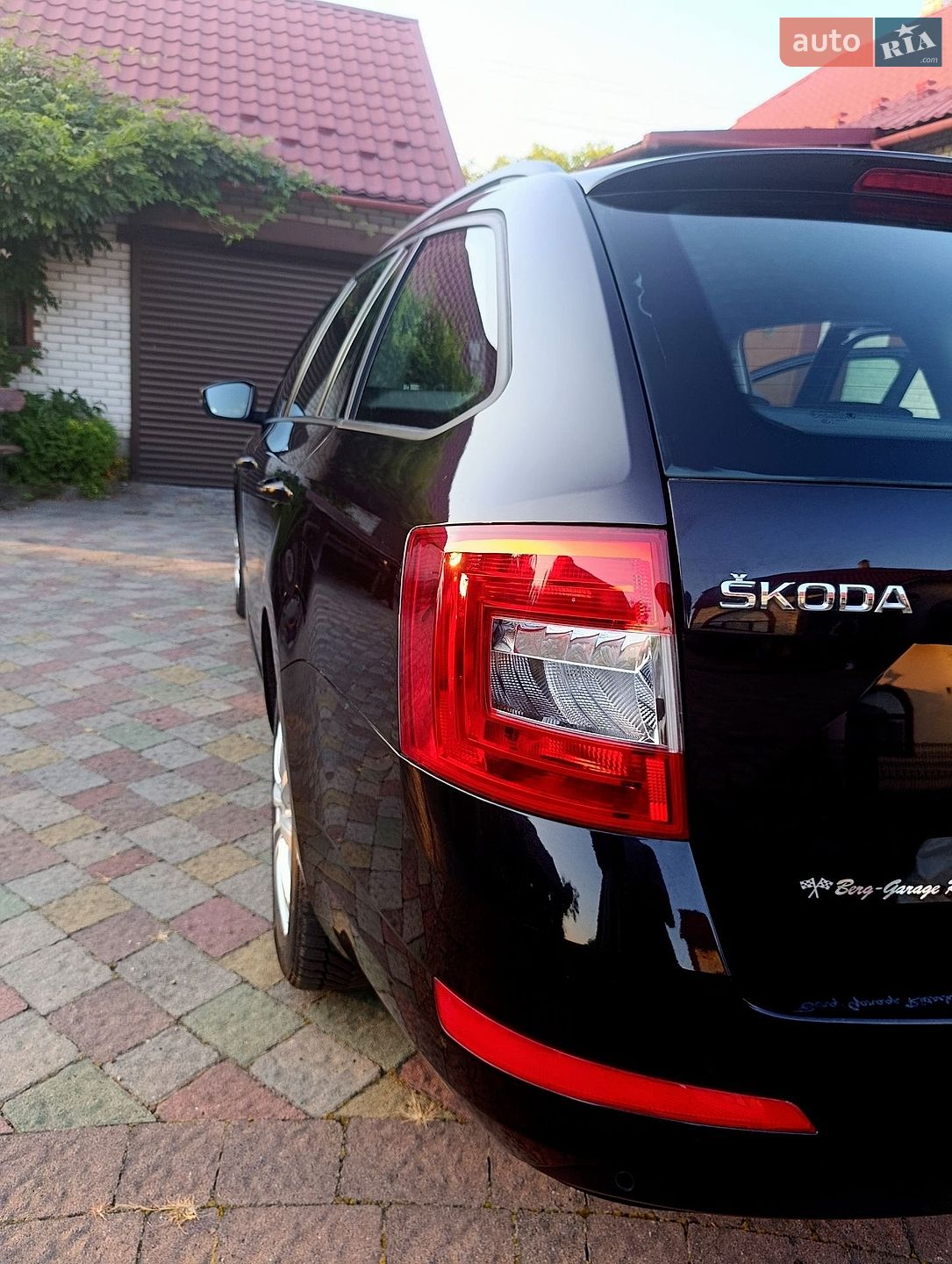 Skoda Octavia 2014 VIN TMBJB7NE0E0132520 фото оголошення 9 з 95