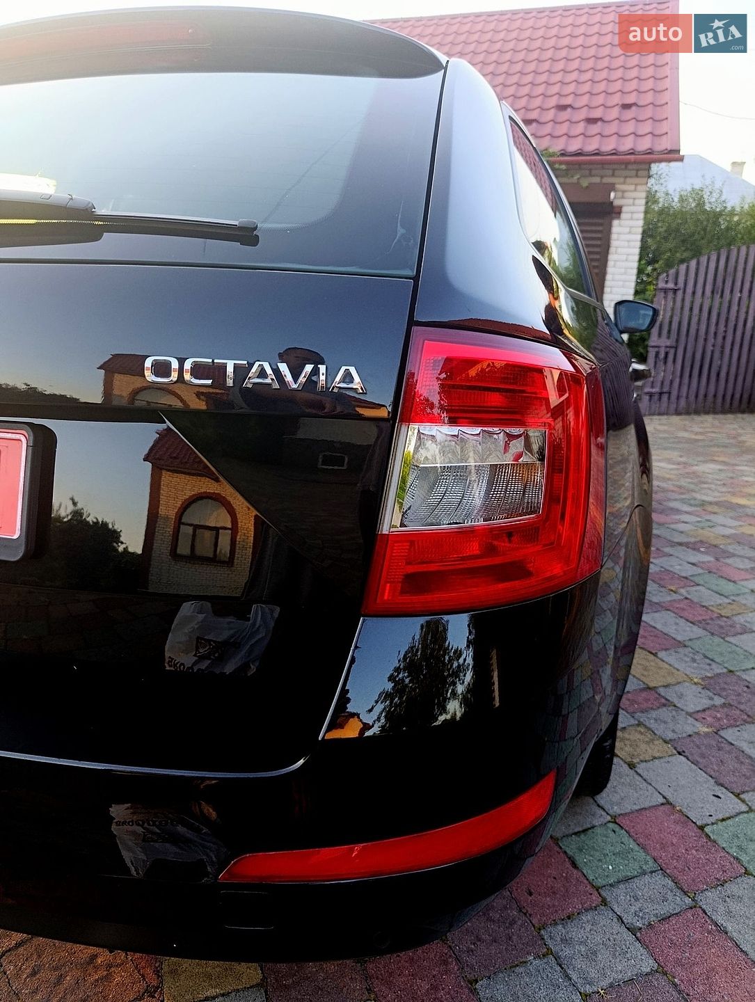 Skoda Octavia 2014 VIN TMBJB7NE0E0132520 фото оголошення 10 з 95