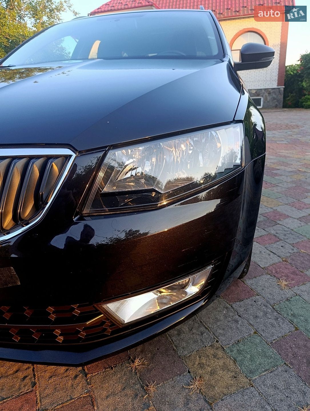 Skoda Octavia 2014 VIN TMBJB7NE0E0132520 фото оголошення 11 з 95