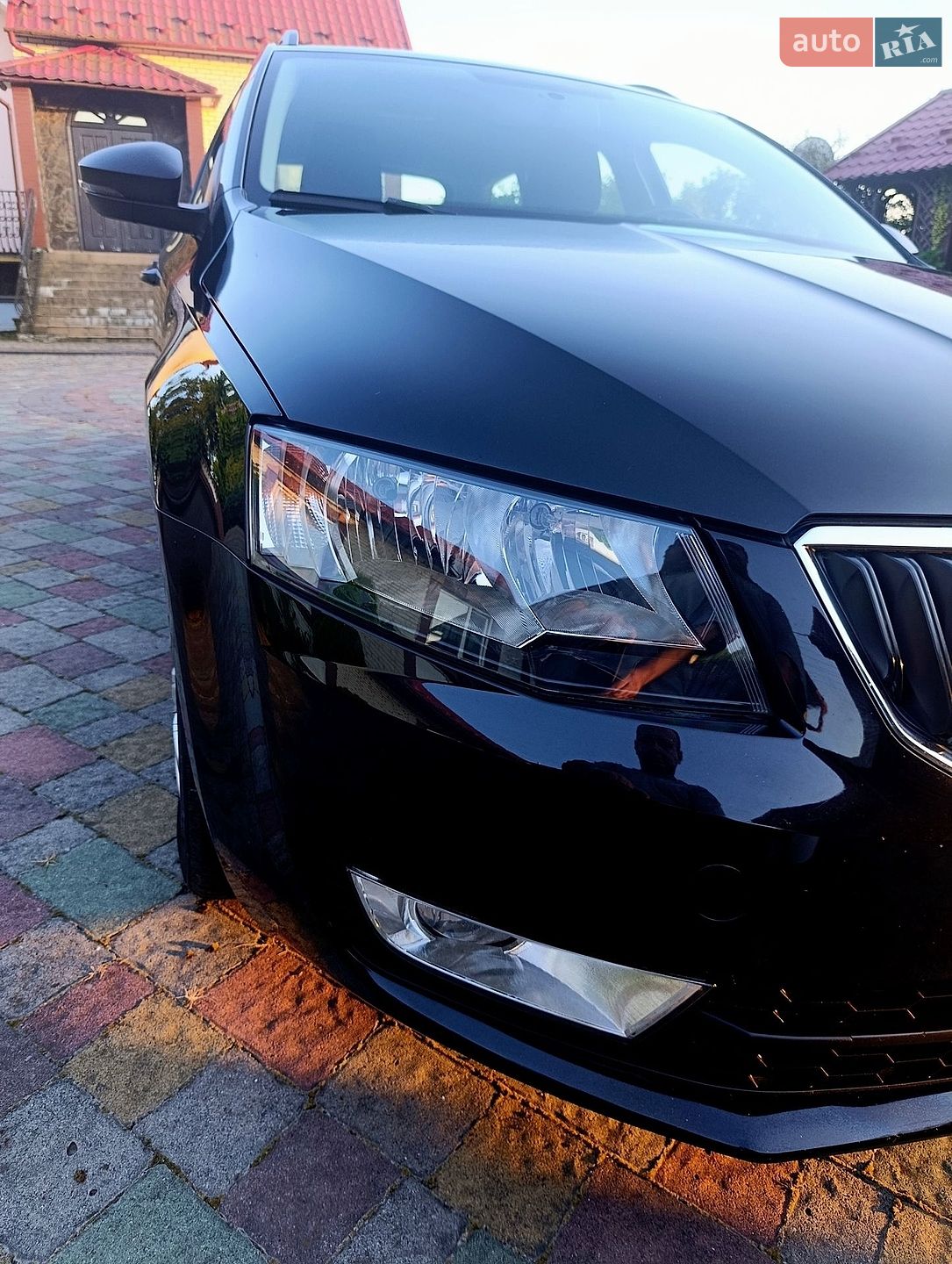 Skoda Octavia 2014 VIN TMBJB7NE0E0132520 фото оголошення 12 з 95