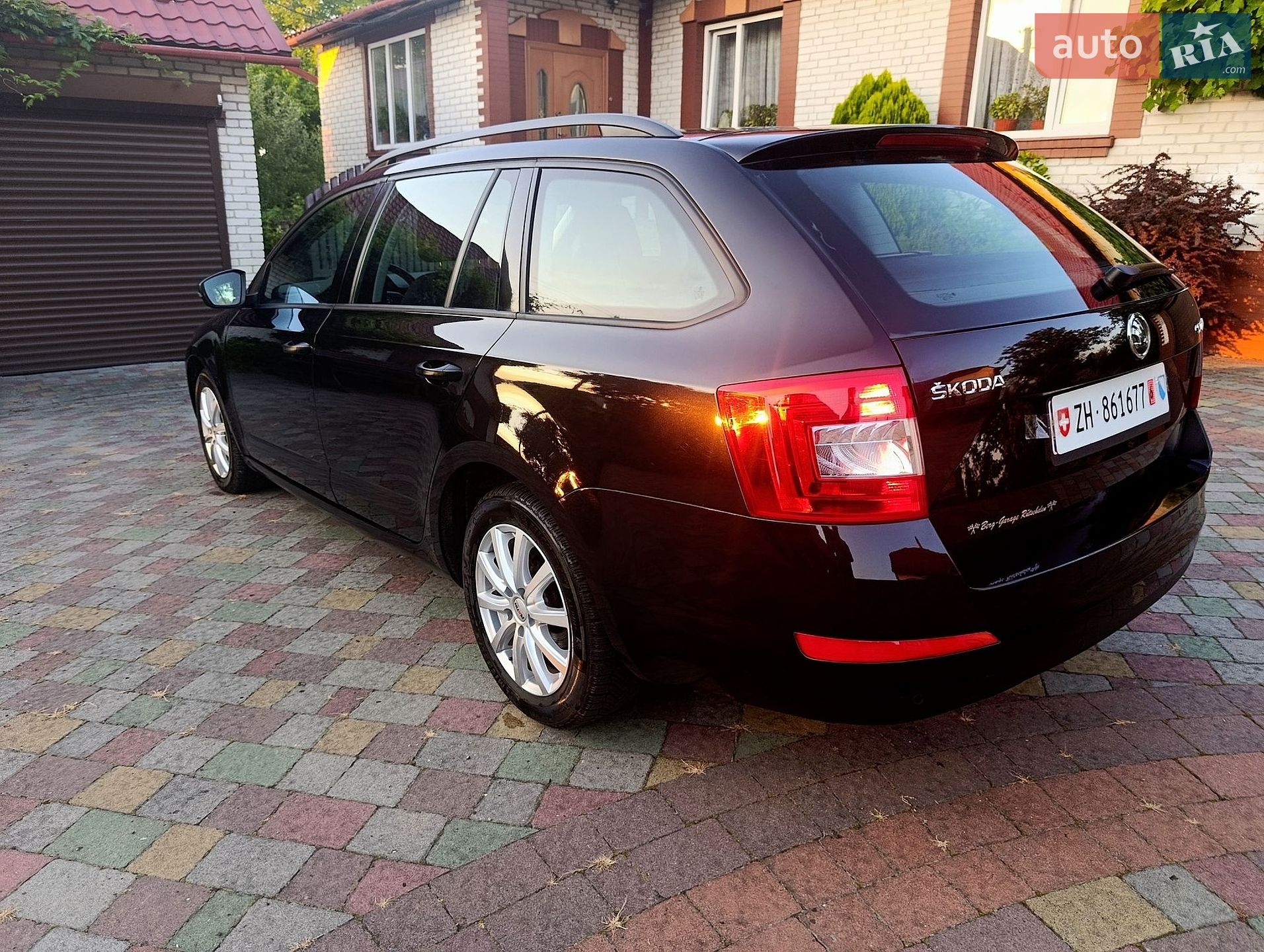 Skoda Octavia 2014 VIN TMBJB7NE0E0132520 фото оголошення 23 з 95