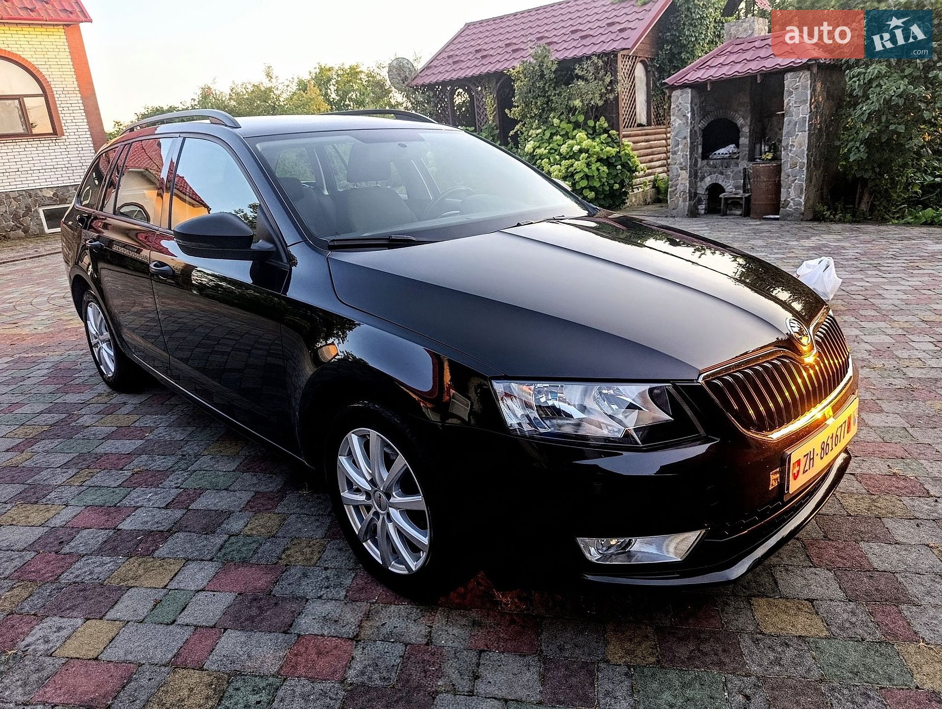 Skoda Octavia 2014 VIN TMBJB7NE0E0132520 фото оголошення 5 з 95