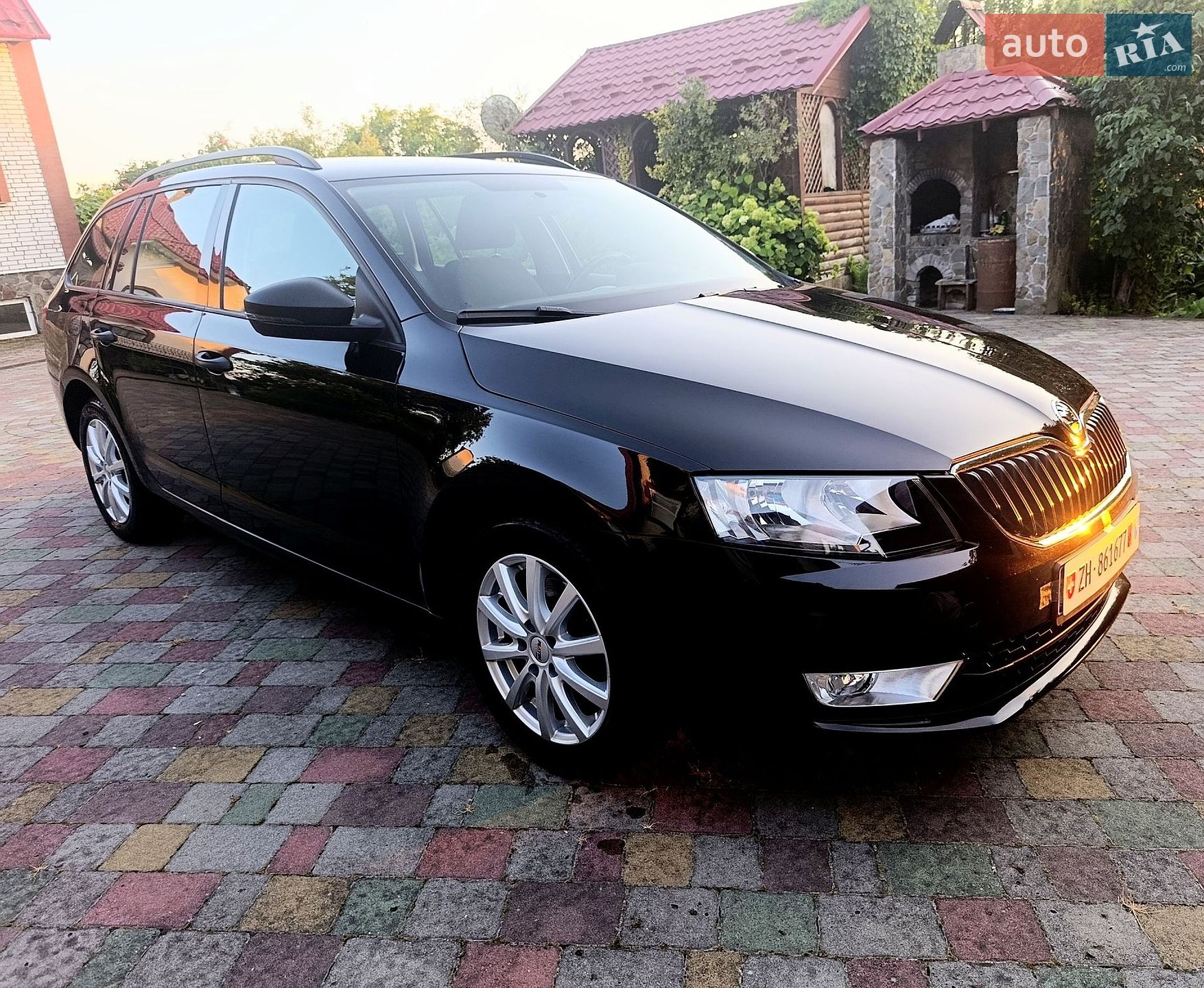Skoda Octavia 2014 VIN TMBJB7NE0E0132520 фото оголошення 25 з 95