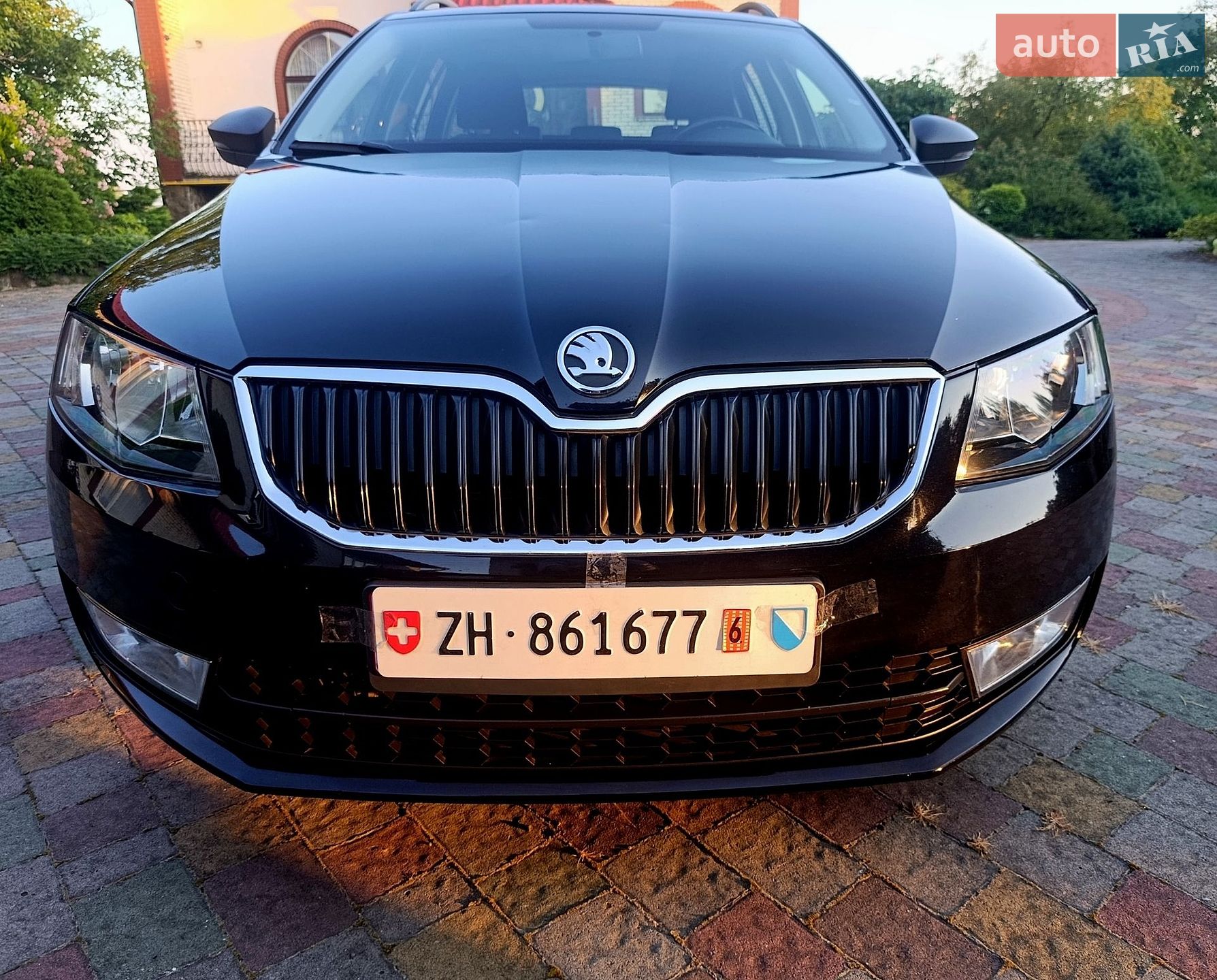 Skoda Octavia 2014 VIN TMBJB7NE0E0132520 фото оголошення 32 з 95